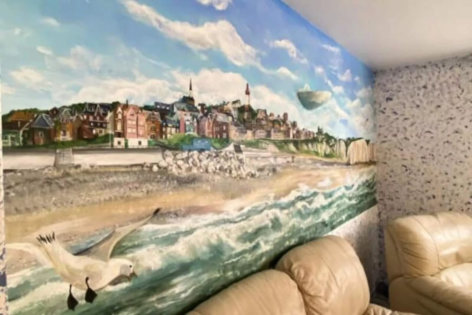 Résidence Am 57 - The Blue House-Non tagué