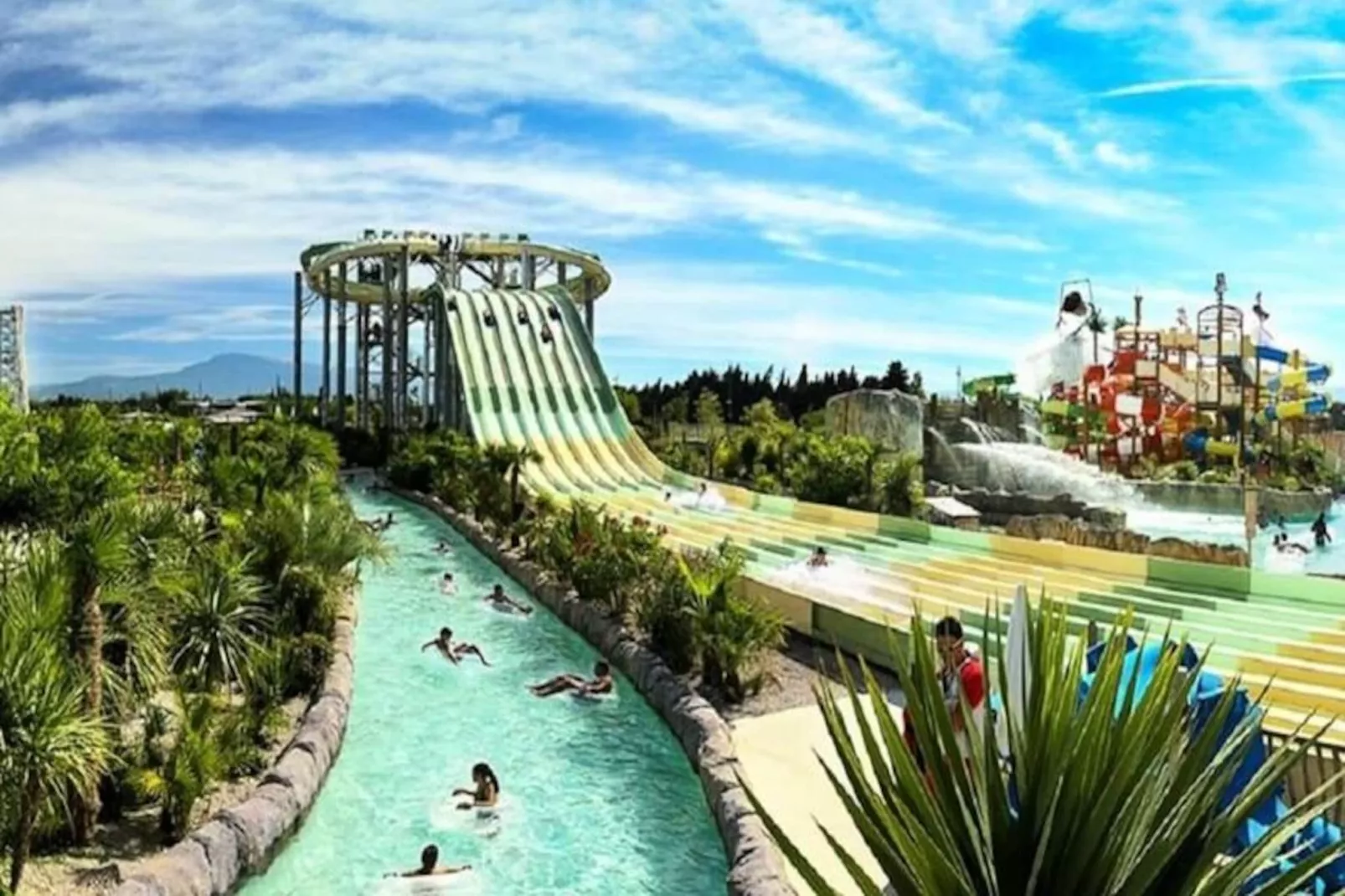 84b7 - Logement Dans Mas De Charme Du Xviii&egrave;me Si&egrave;cle-Nicht zugeordnet