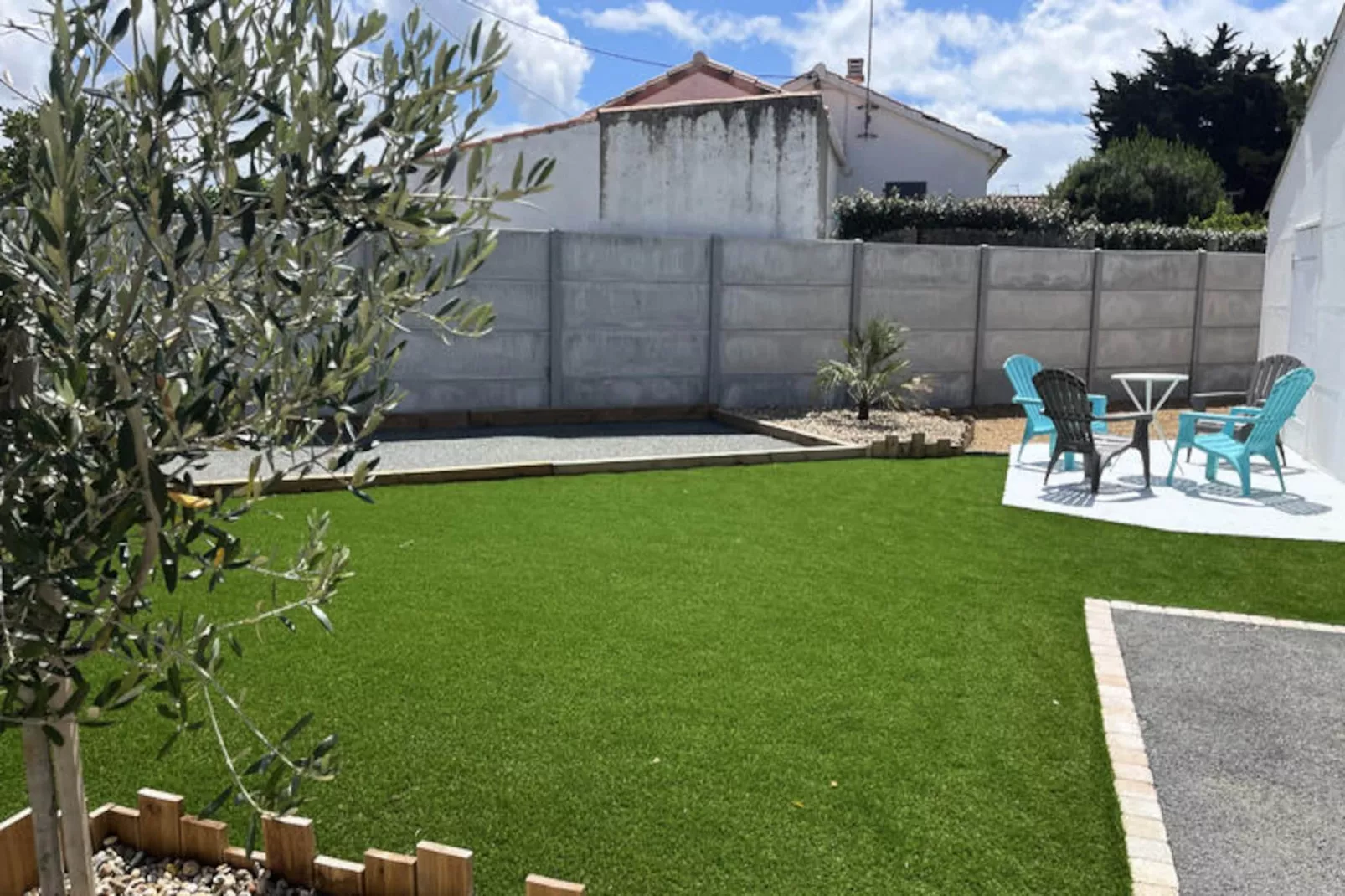 Maison à Saint-Jean-de-Monts-Untagged