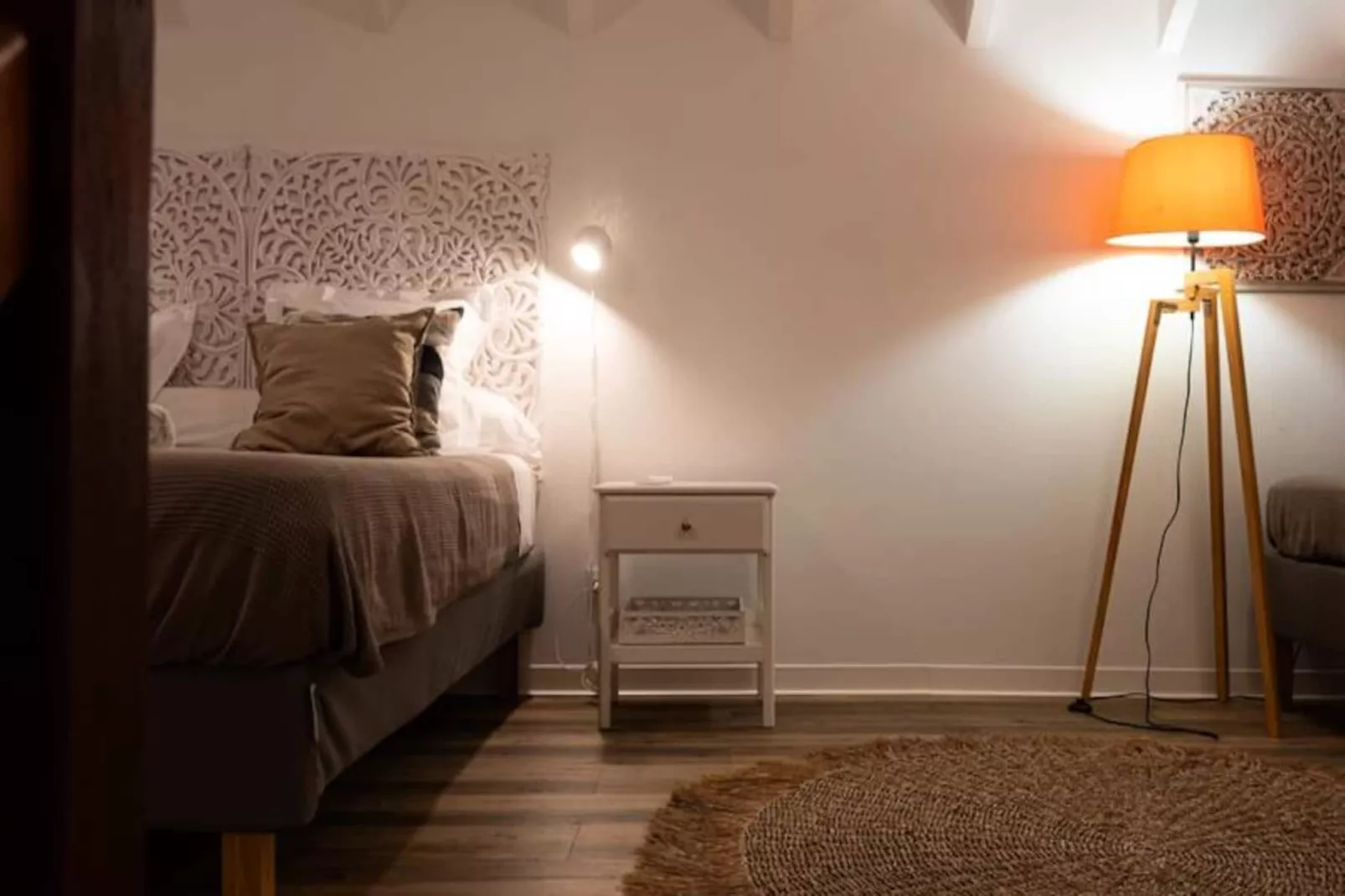 Villa Paruline - Non tagué