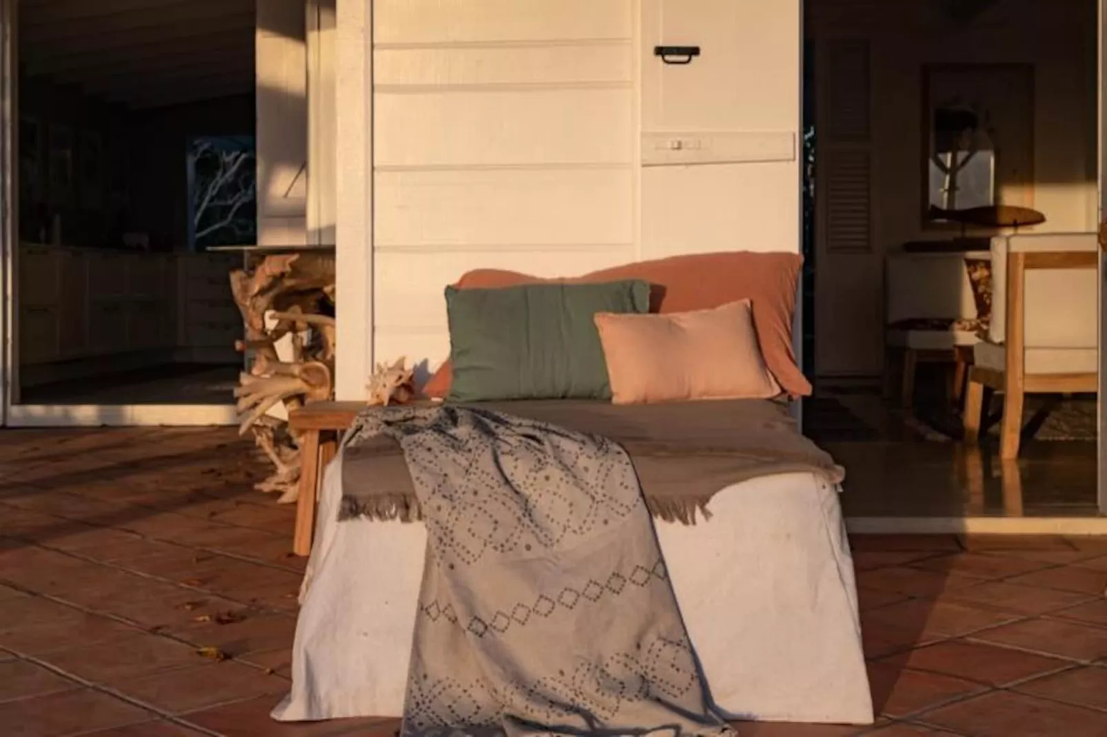 Villa Blanche - Non tagué