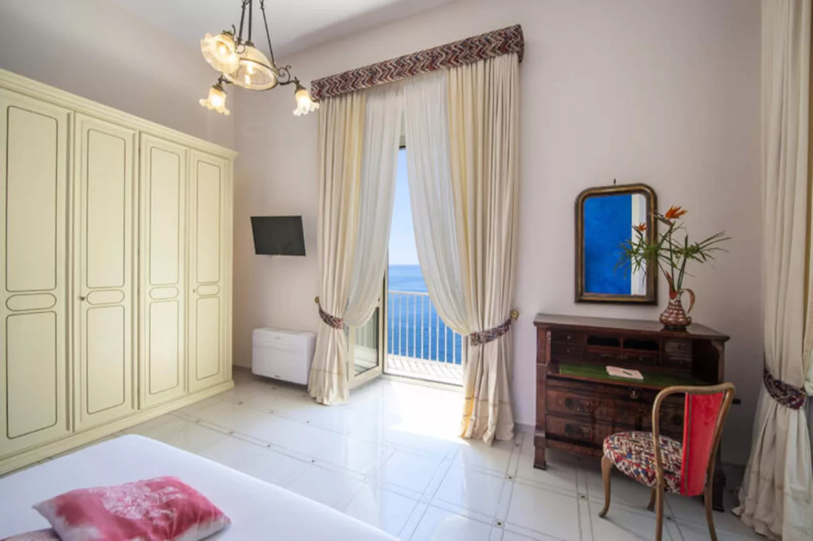 Maison à Ravello-Non tagué