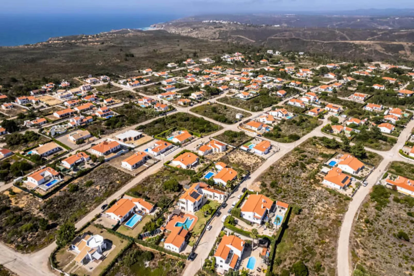 Casa Skip-Nicht zugeordnet