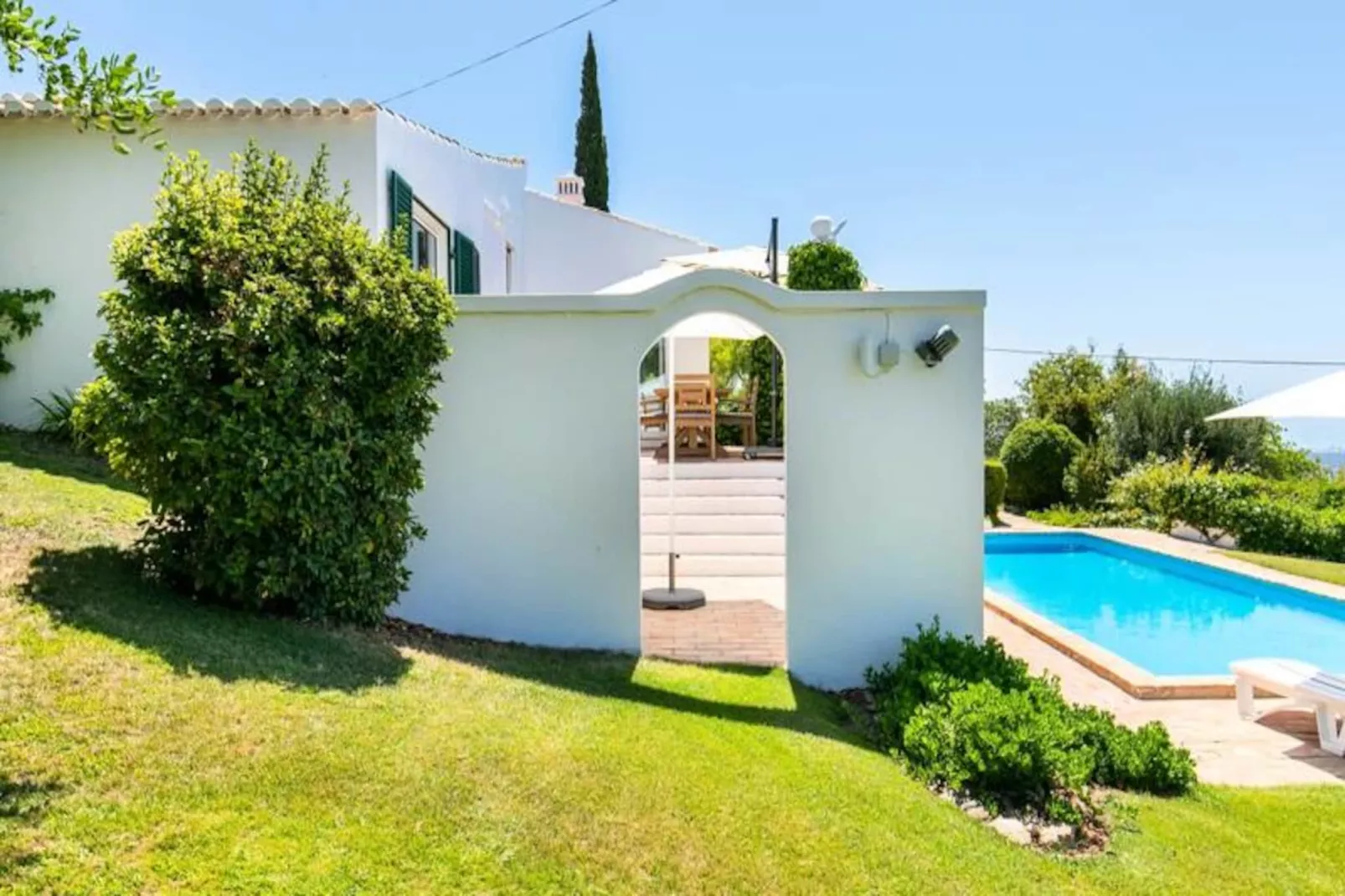 Villa Sarago&ccedil;a-Untagged