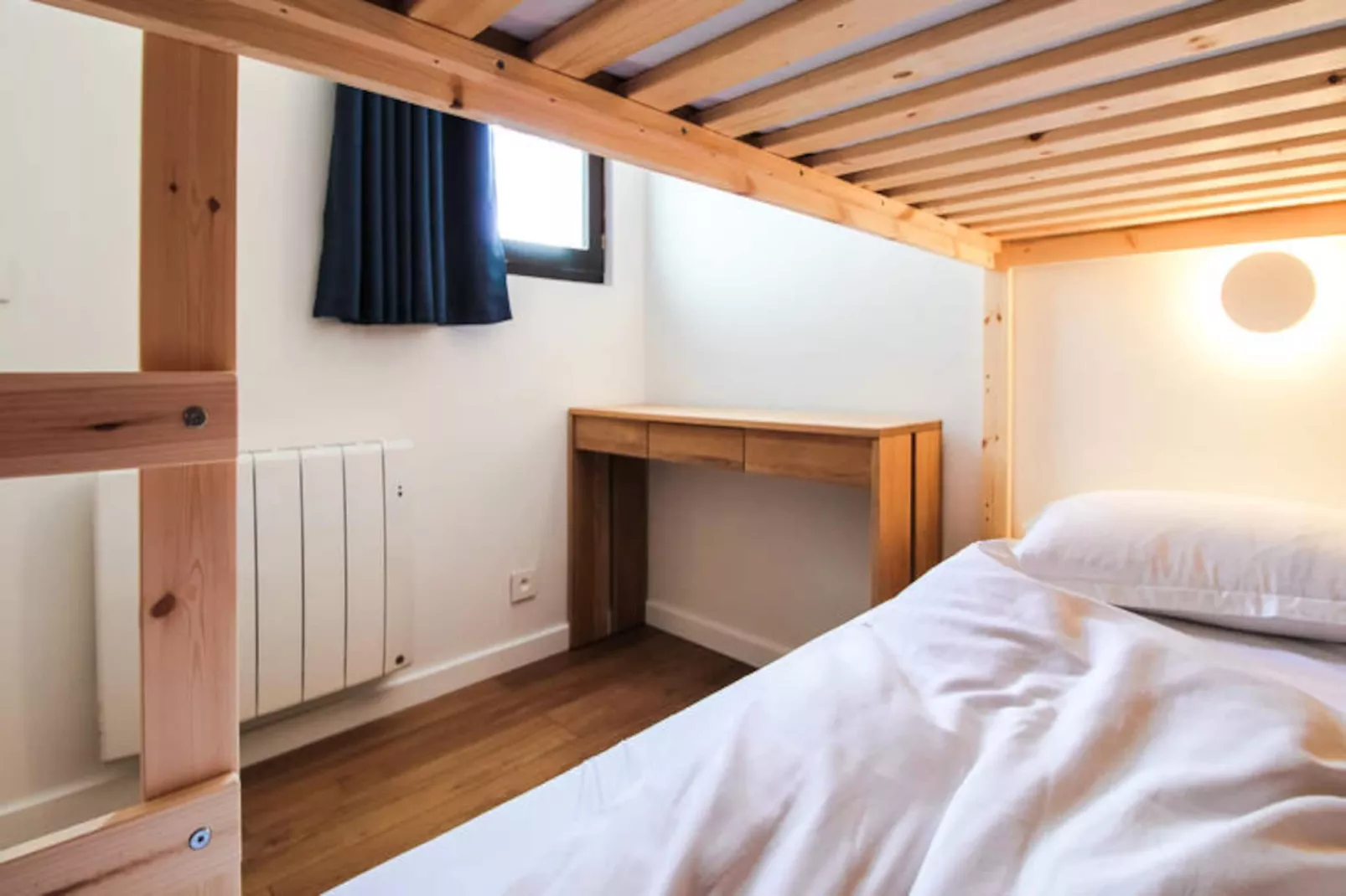 Appartements à Flaine - Untagged