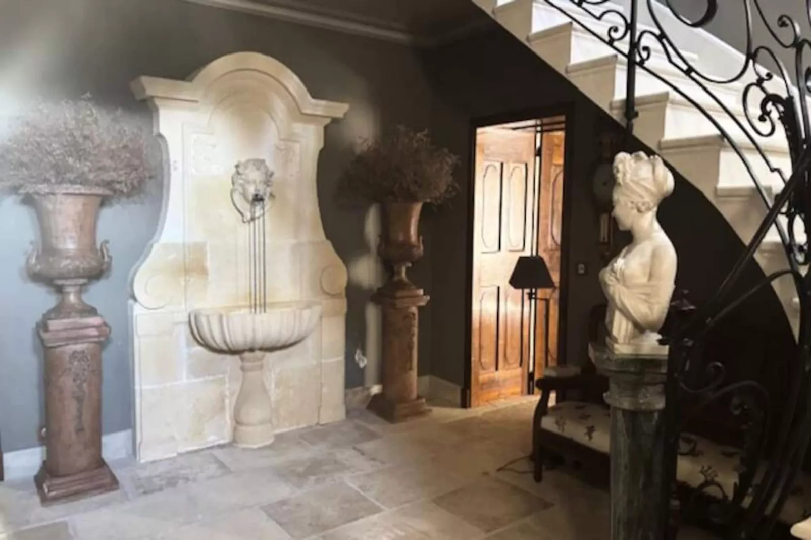 Le Mas Caladoc &ndash; Domaine De Luxe Avec Spa Privatif En Provence-Untagged