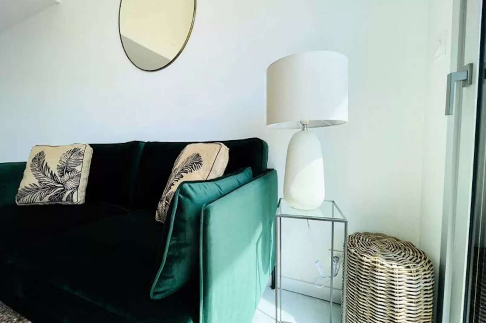 Appartements à La Rochelle-Untagged