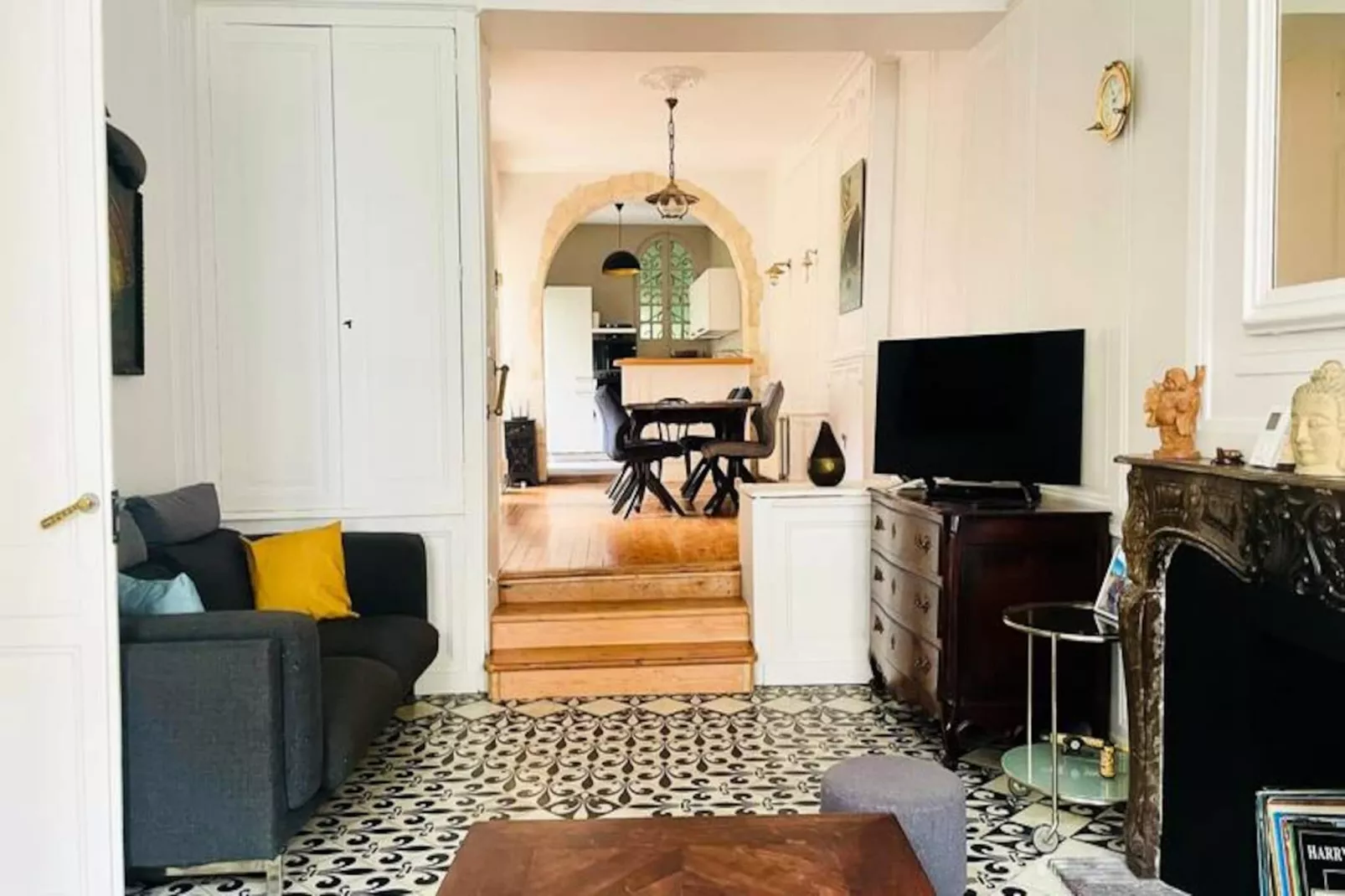 Maison à La Rochelle-Non tagué