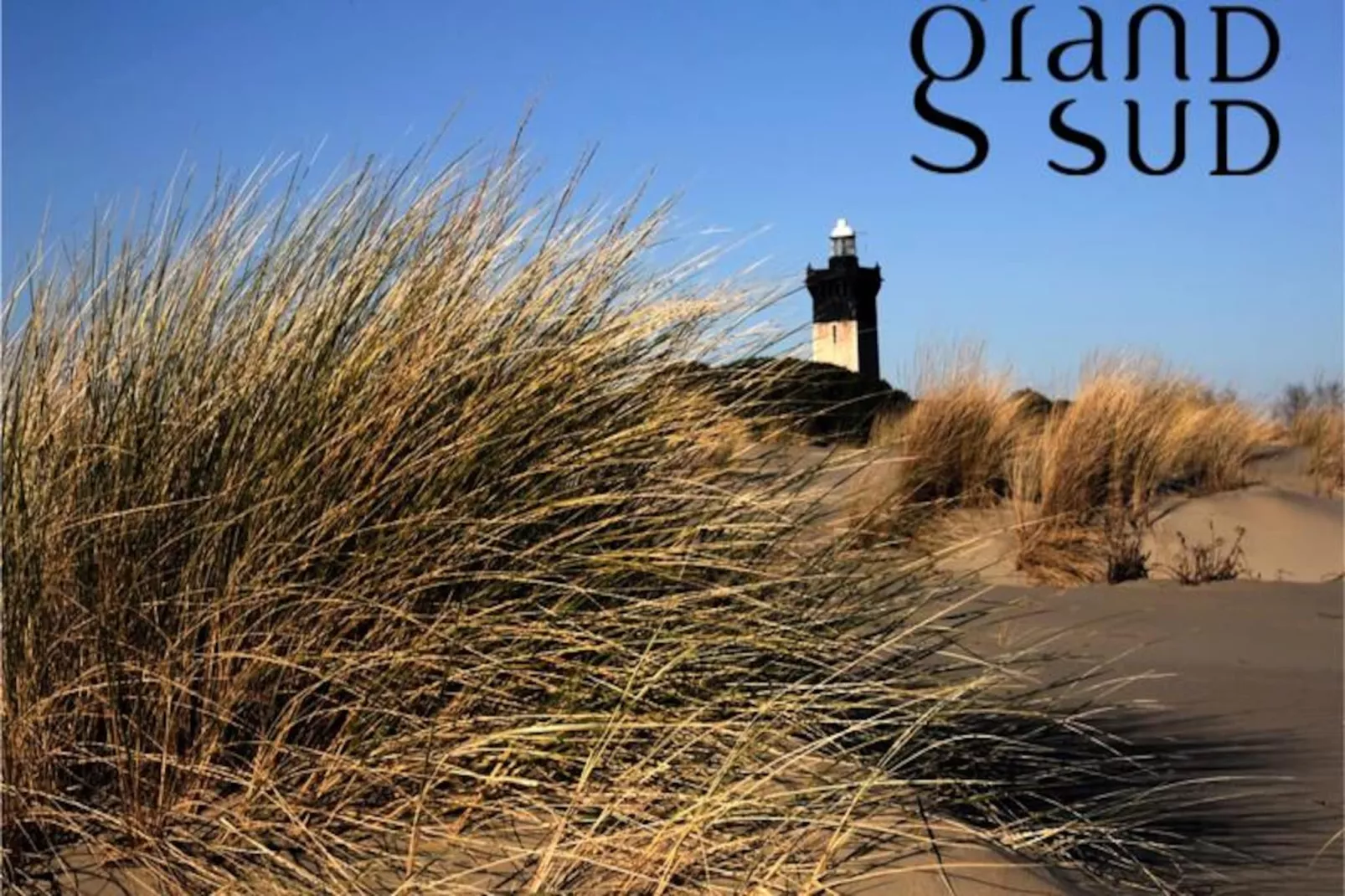 Résidence Le Phare Du Grau: Superbe Appartement Standing 3 Chambres  Vue Mer-Nicht zugeordnet