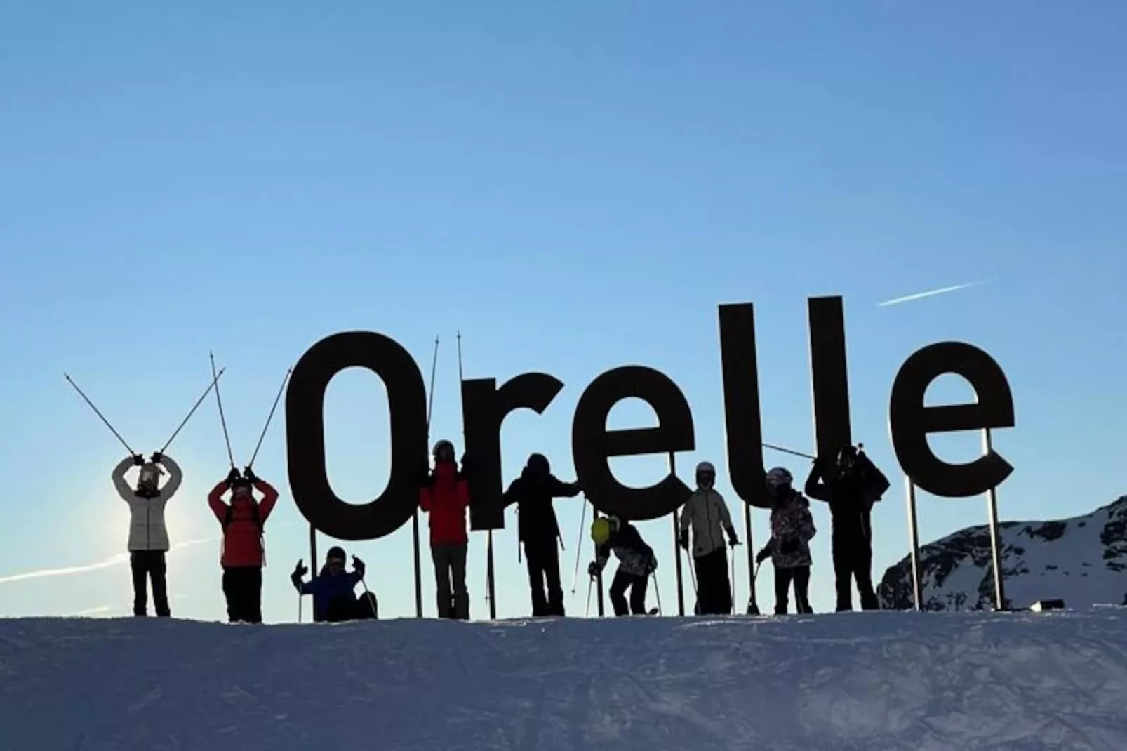 Résidence Le Rep&egrave;re Des Cerfs - Acc&egrave;s Val Thorens-Nicht zugeordnet