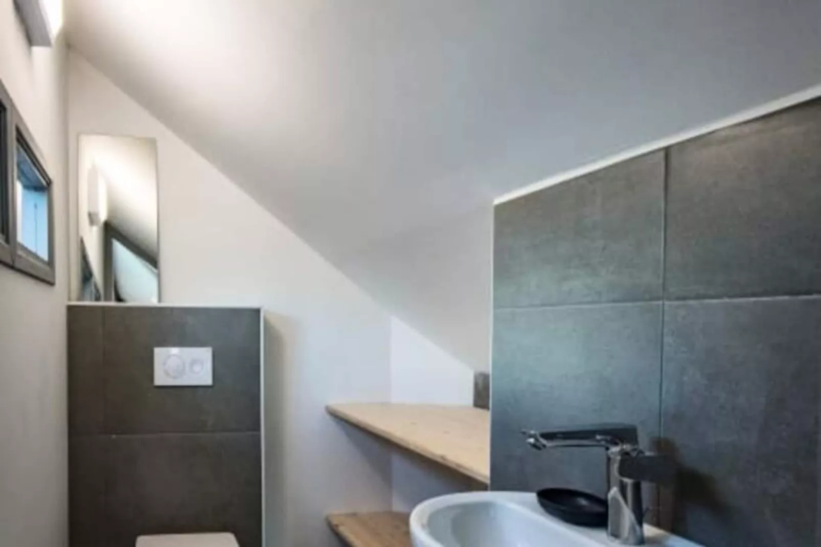 Résidence Duplex &agrave; Albiez-montrond Avec Terrasse - Nicht zugeordnet