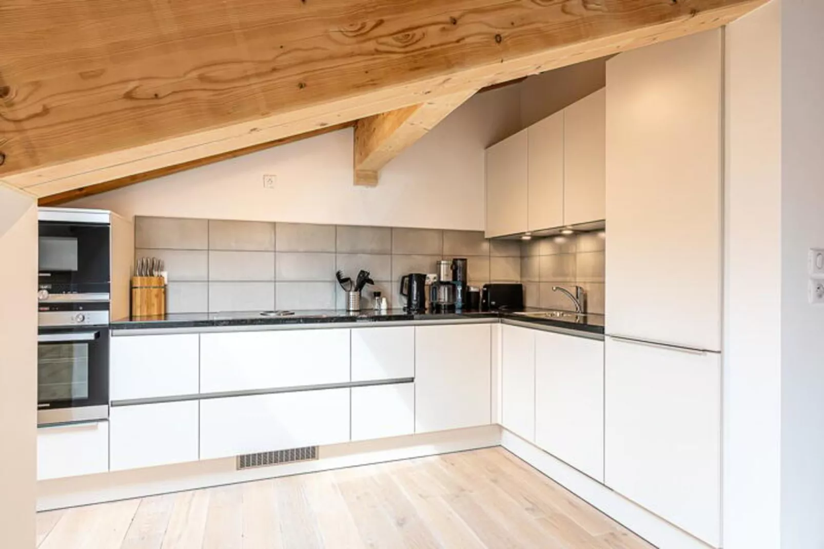 AlpChalets Portes du Soleil *****-Nicht zugeordnet