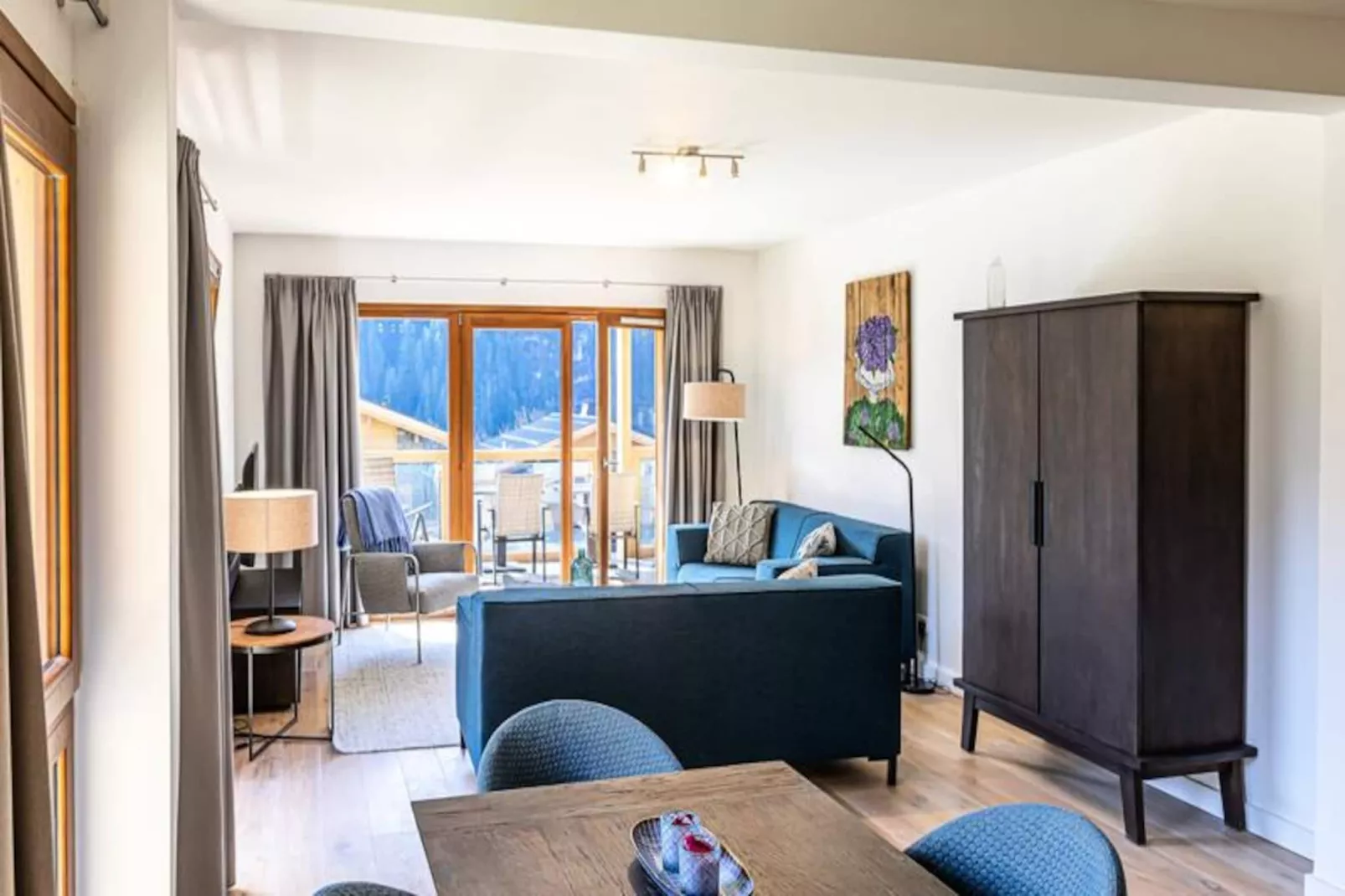 AlpChalets Portes du Soleil *****-Untagged