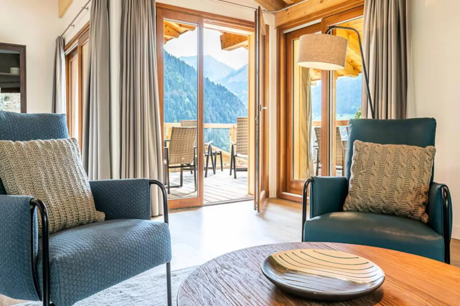 AlpChalets Portes du Soleil *****-Untagged