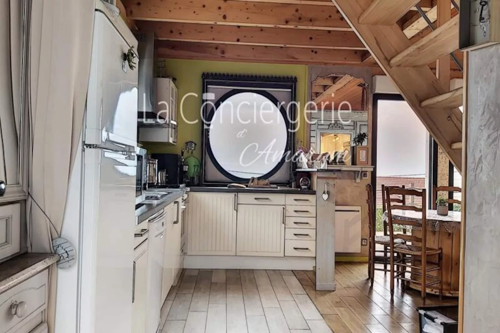 Résidence Villa "le Hublot" &ndash; &eacute;vasion Face &agrave; La Mer-Non tagué