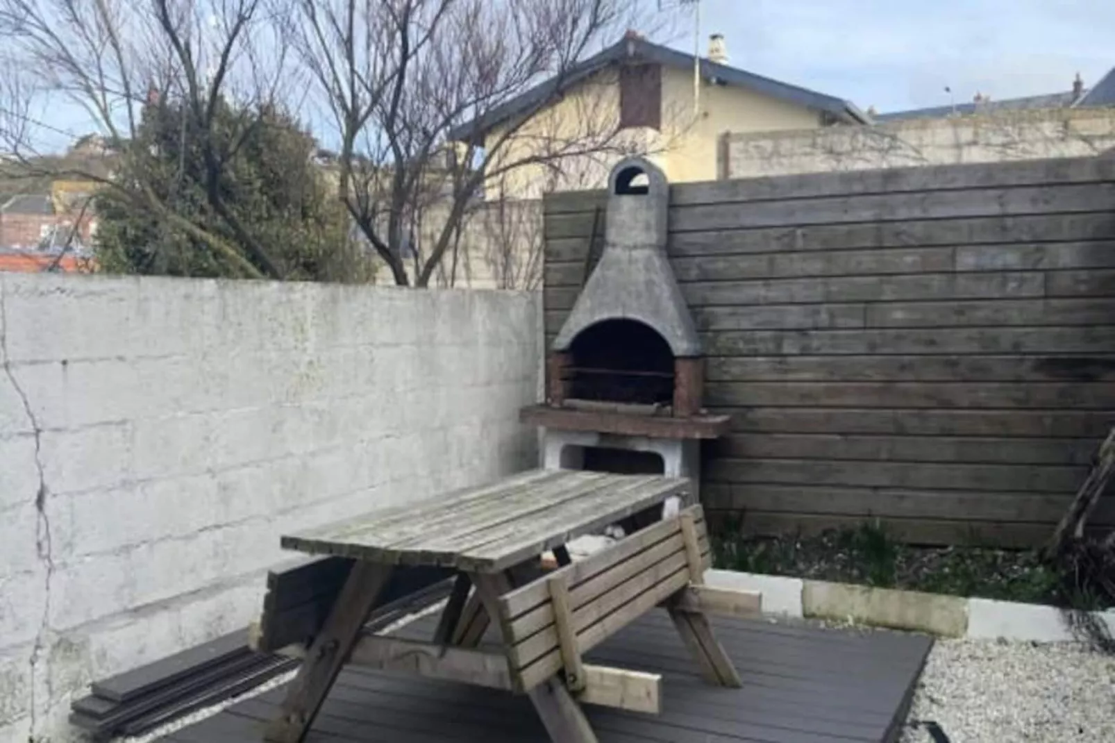 Résidence Am 57 - The Blue House-Non tagué