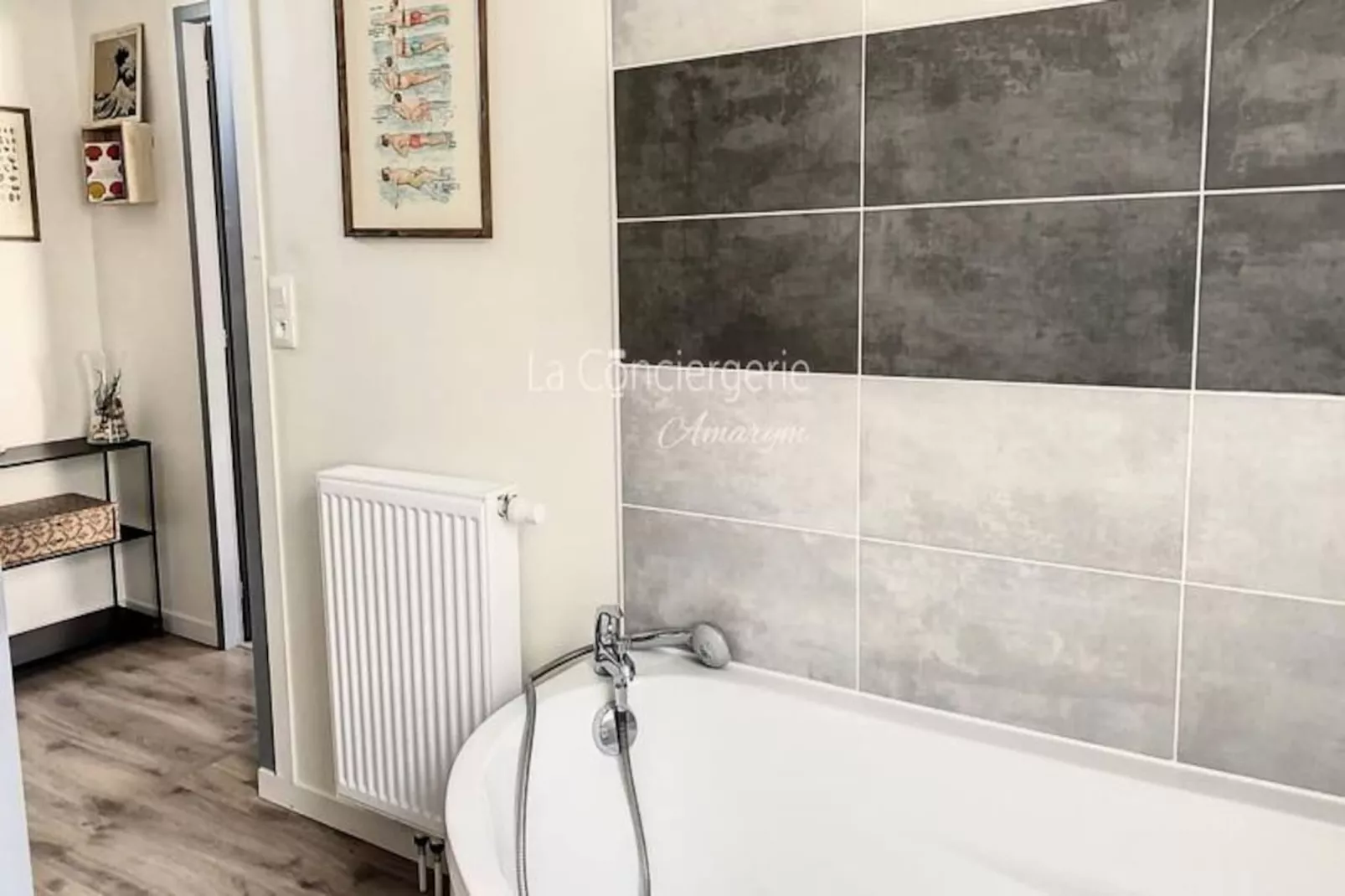 Résidence Ar60 - La Belle Aultoise : S&eacute;jour Relaxant Avec Espace Ext&eacute;rieur-Non tagué