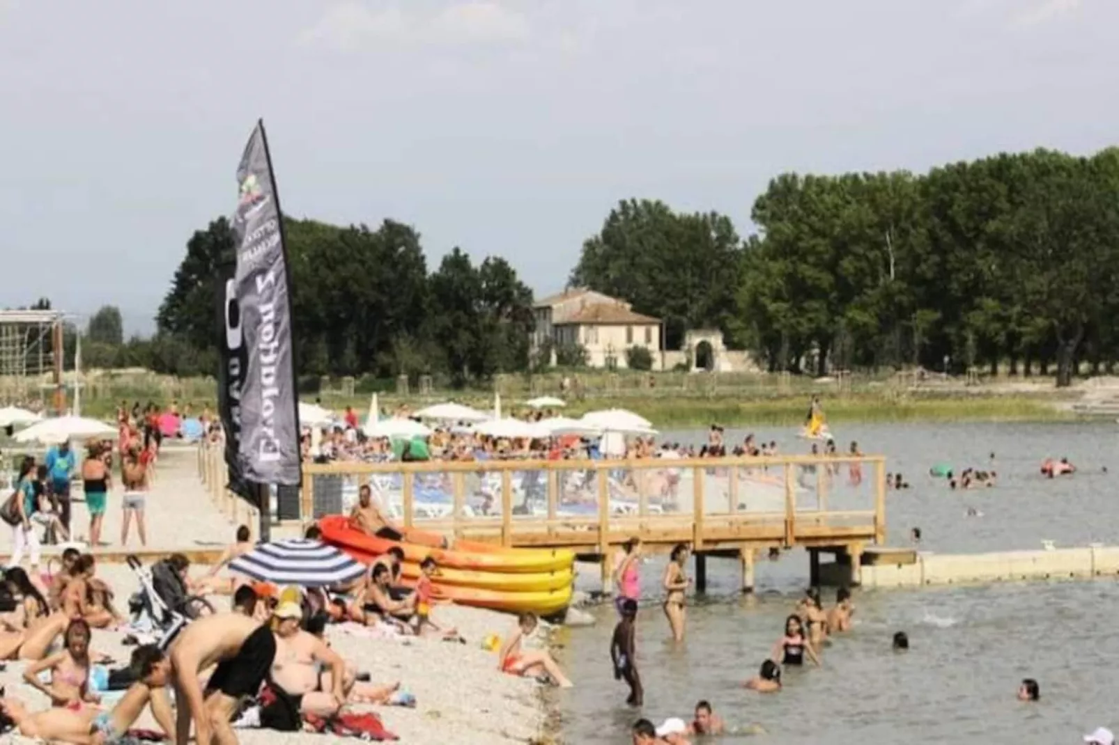 84b7 - Logement Dans Mas De Charme Du Xviii&egrave;me Si&egrave;cle-Nicht zugeordnet