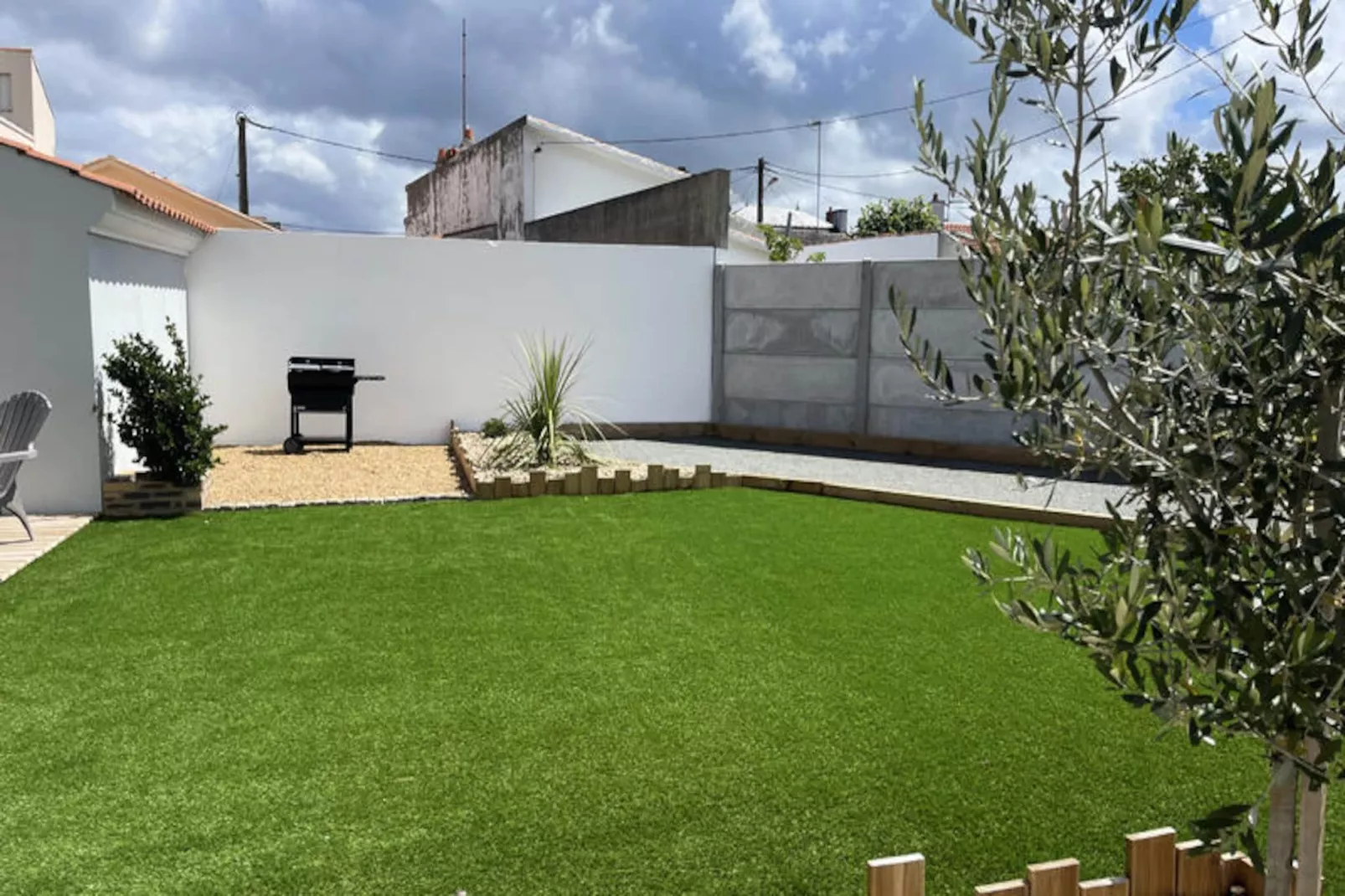 Maison à Saint-Jean-de-Monts-Untagged