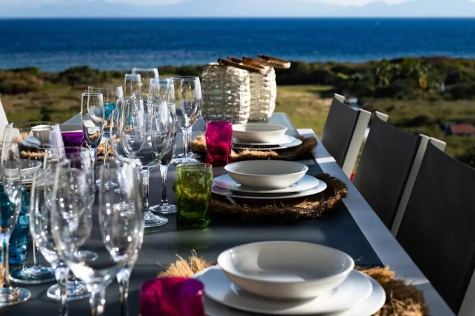 Villa Belle Galante - Nicht zugeordnet