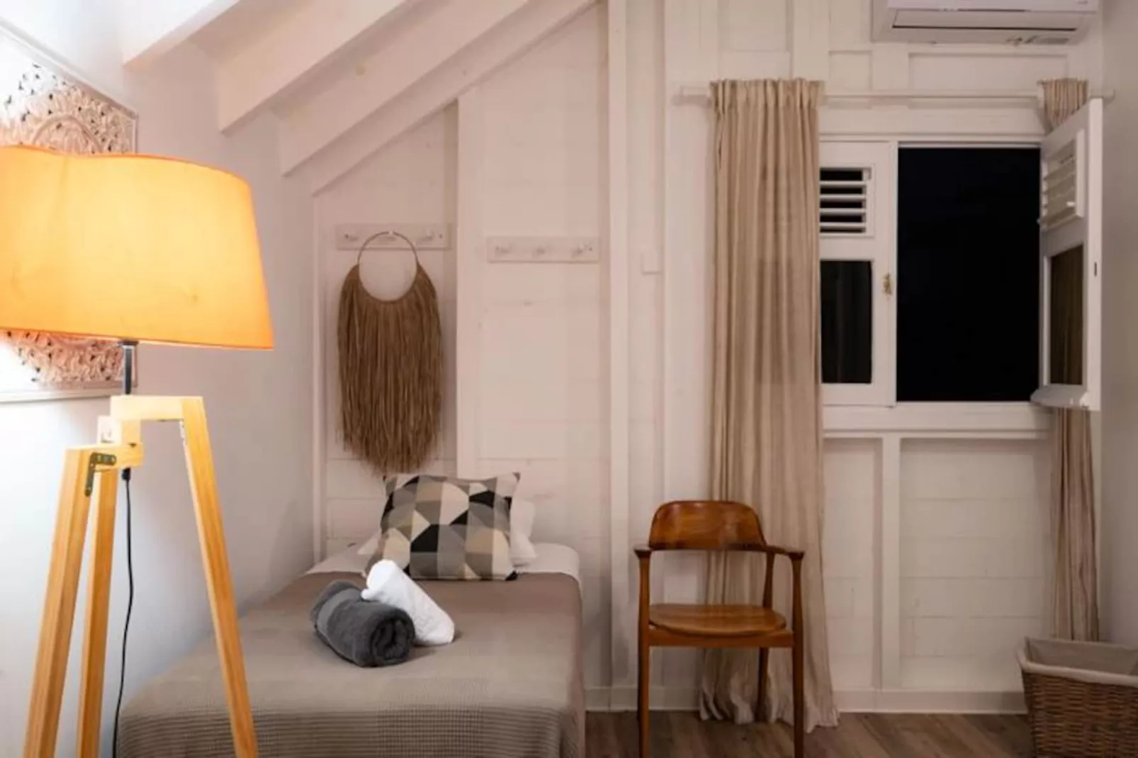 Villa Paruline - Non tagué