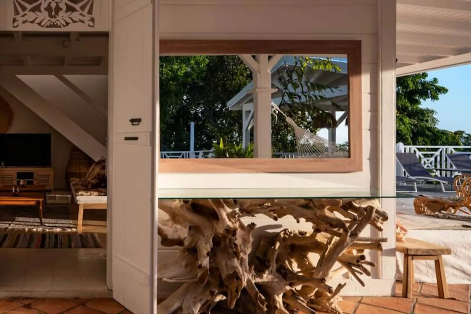 Villa Blanche - Non tagué