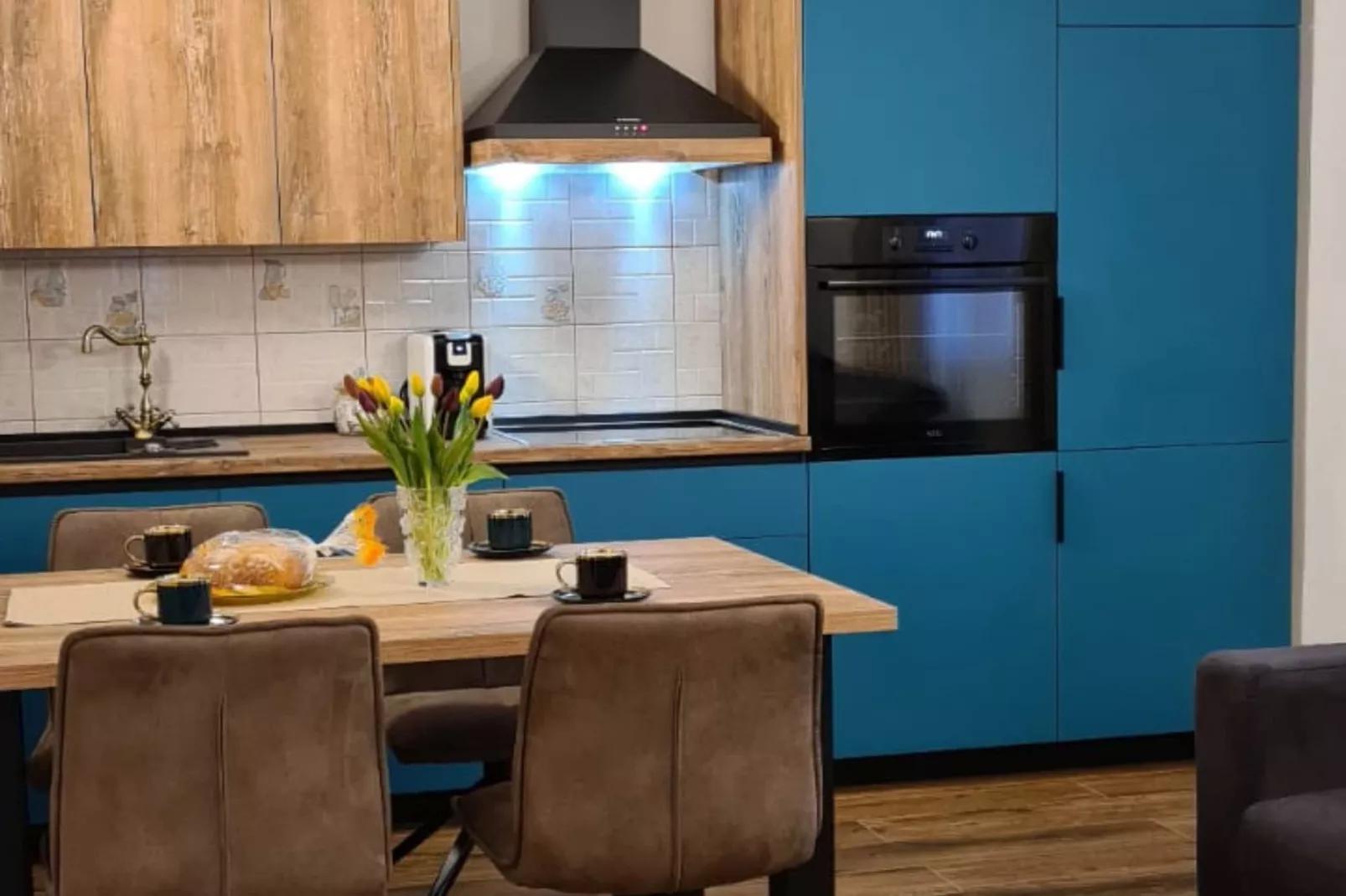 Villa Popovića Dvori -  Six Bedroom Villa with Pool-Non tagué