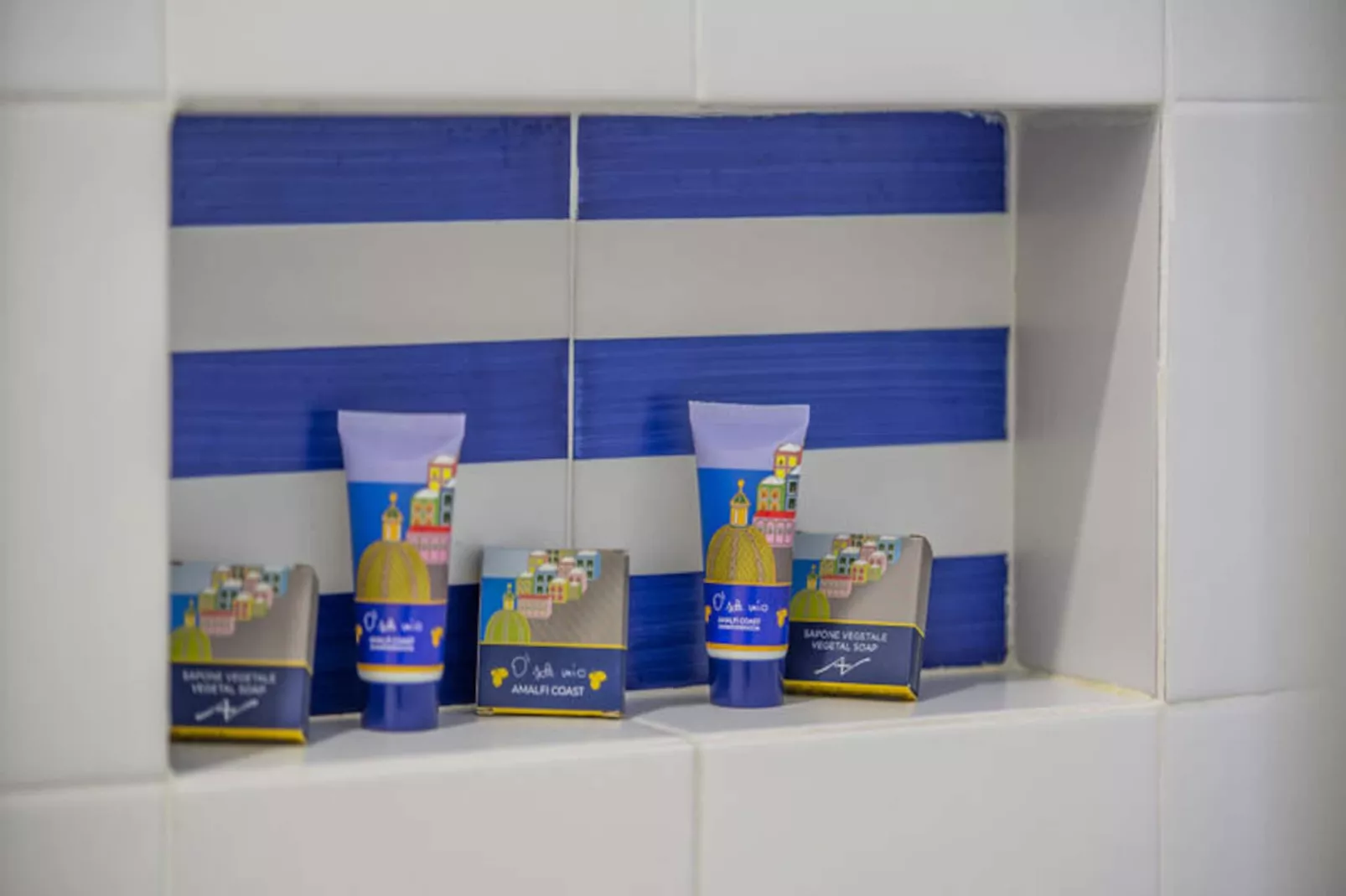 Maison à Ravello-Non tagué