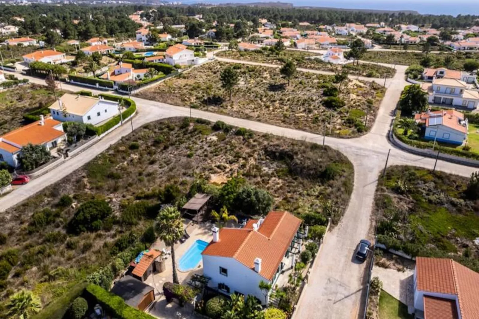 Casa Skip-Nicht zugeordnet