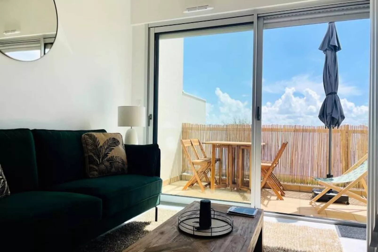 Appartements à La Rochelle-Untagged