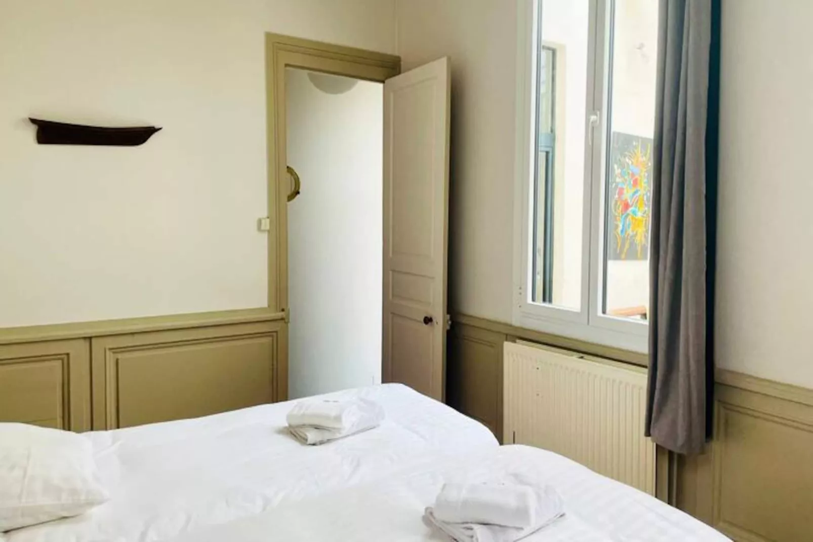 Maison à La Rochelle-Non tagué