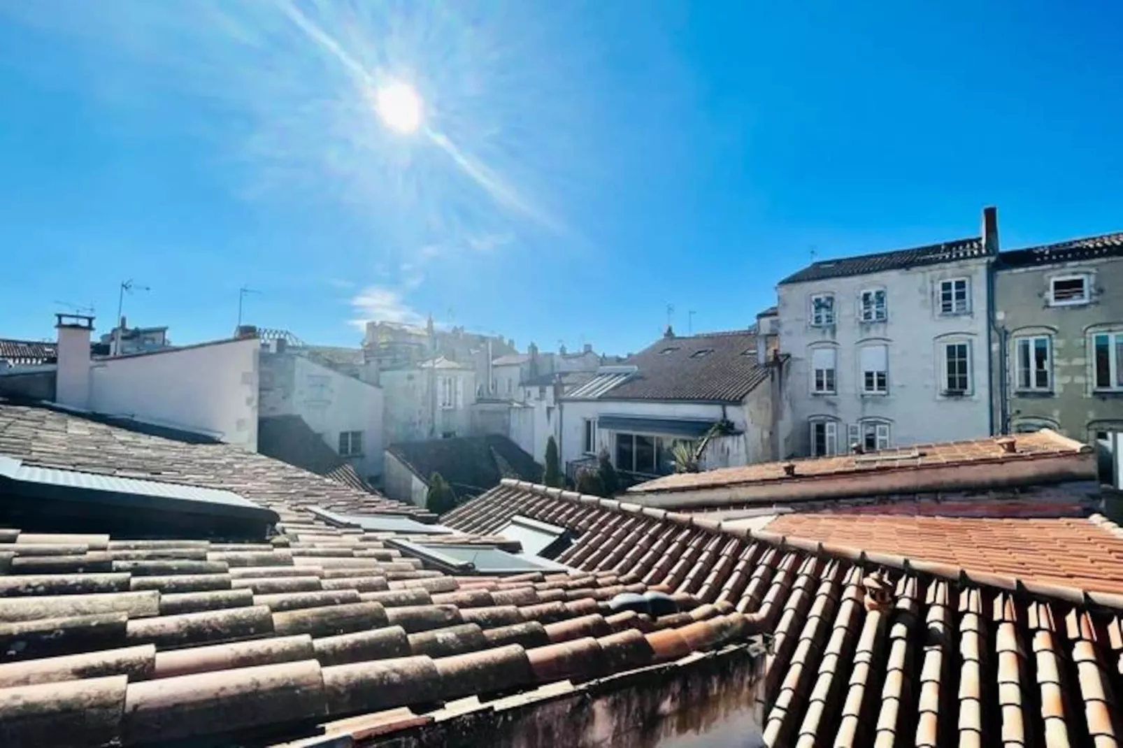 Appartements à La Rochelle-Untagged