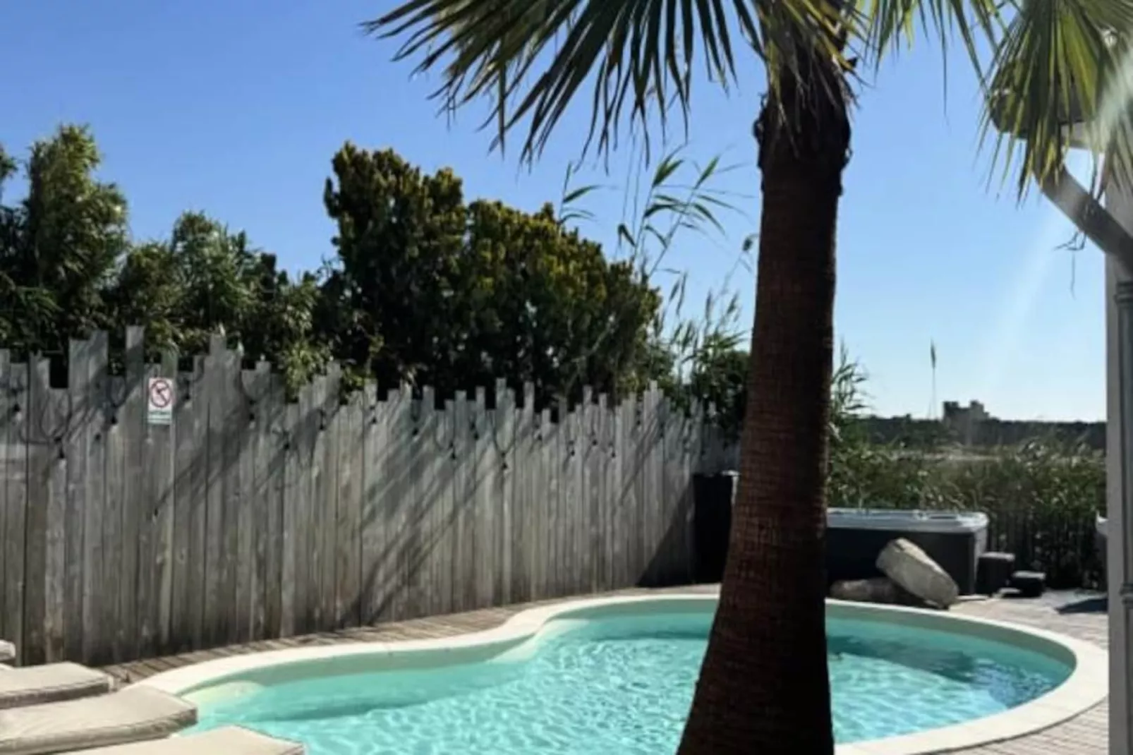 Résidence La Perle Rose Villa Standing 5 &eacute;toiles Avec Piscine Jacuzzi Et Superbe Vue-Nicht zugeordnet