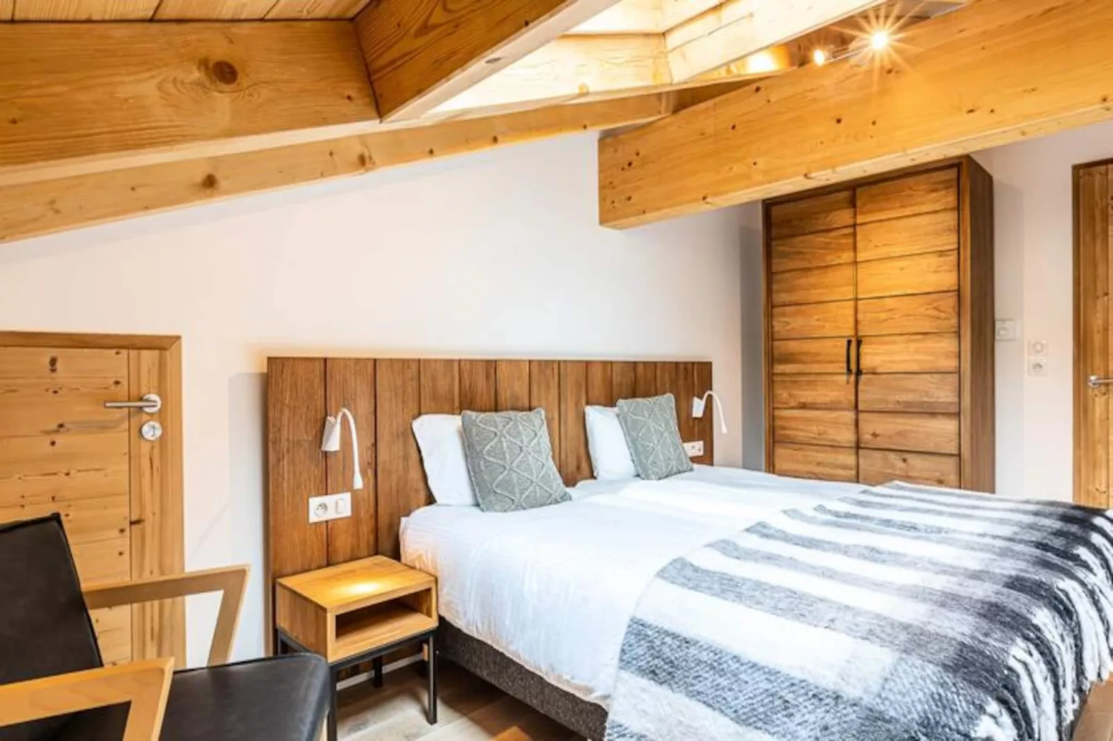 AlpChalets Portes du Soleil *****-Nicht zugeordnet