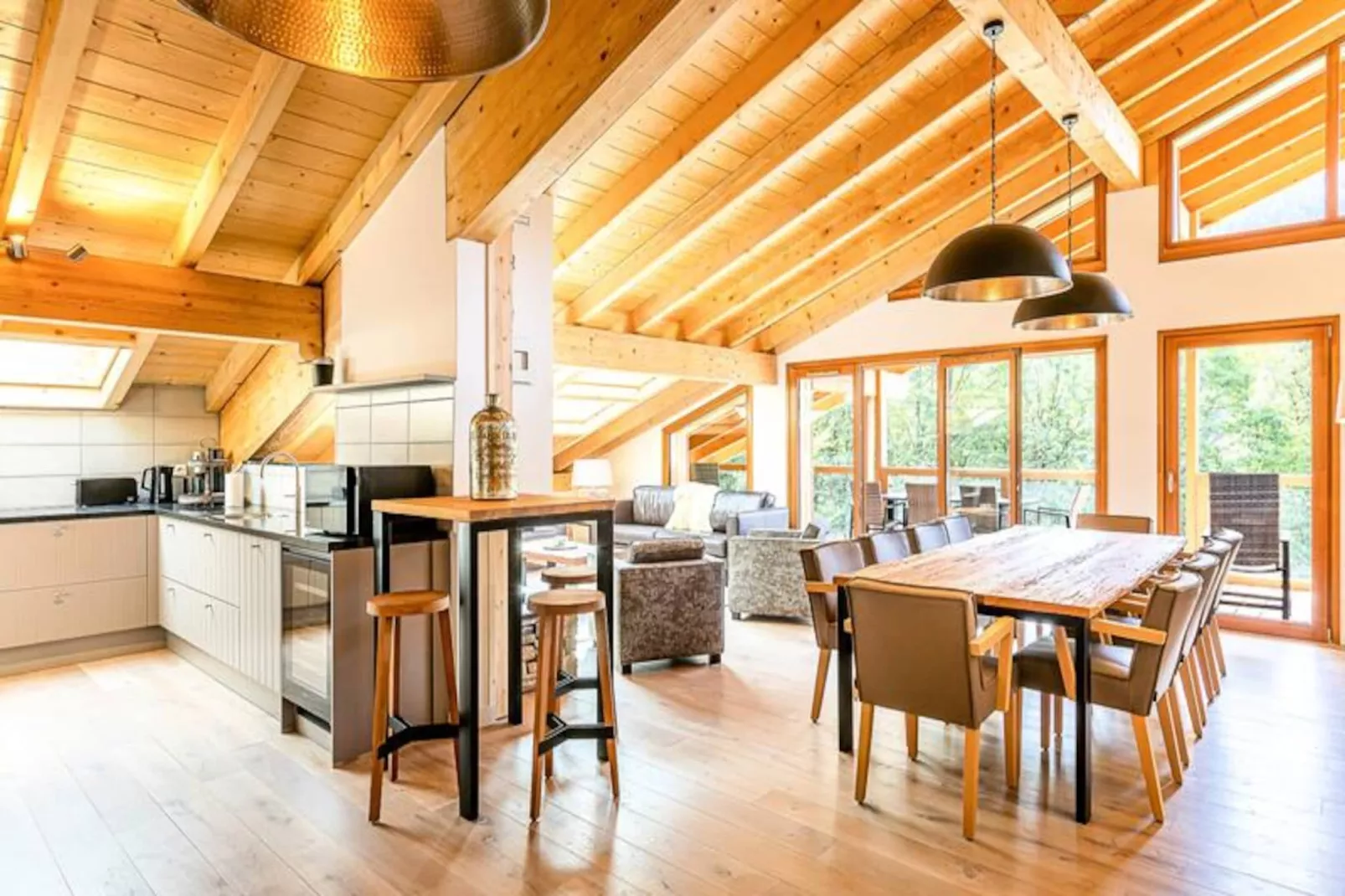 AlpChalets Portes du Soleil *****-Untagged