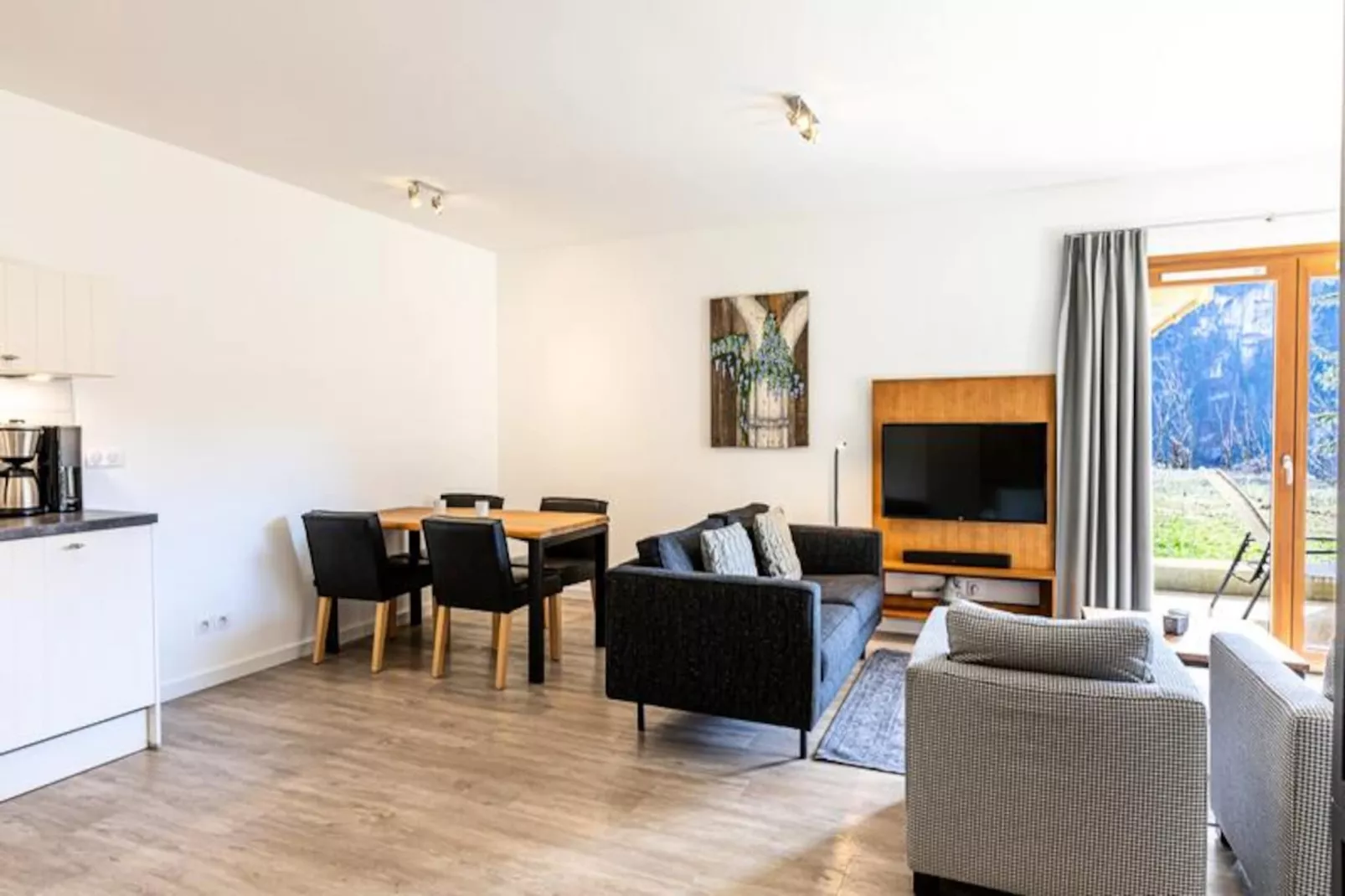 AlpChalets Portes du Soleil *****-Non tagué