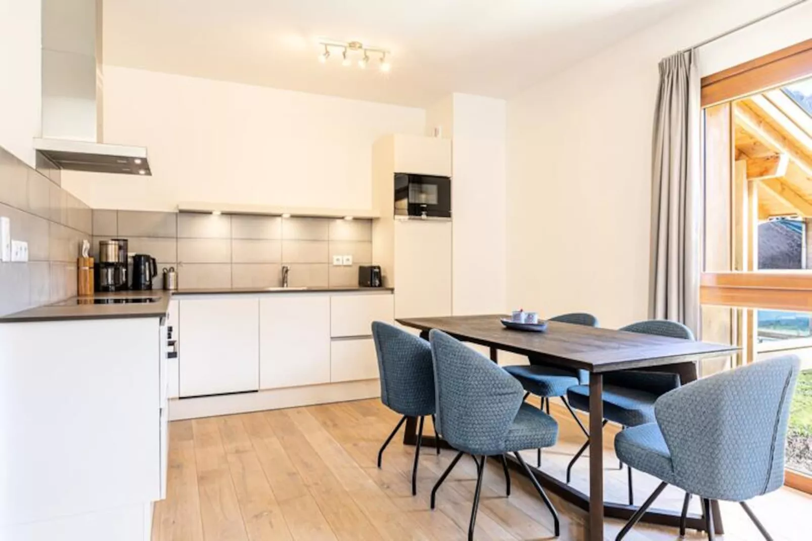 AlpChalets Portes du Soleil *****-Untagged