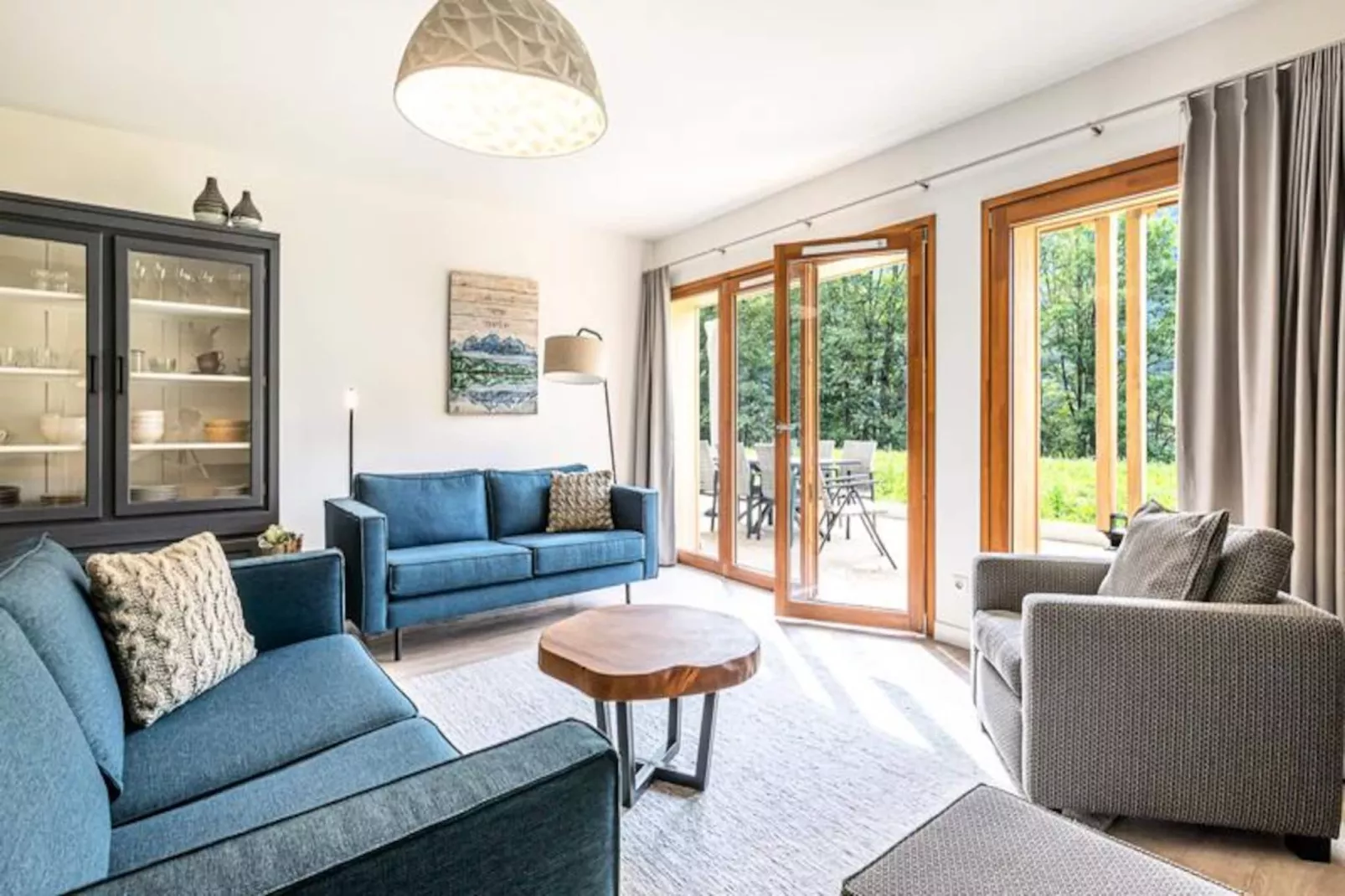 AlpChalets Portes du Soleil *****-Untagged