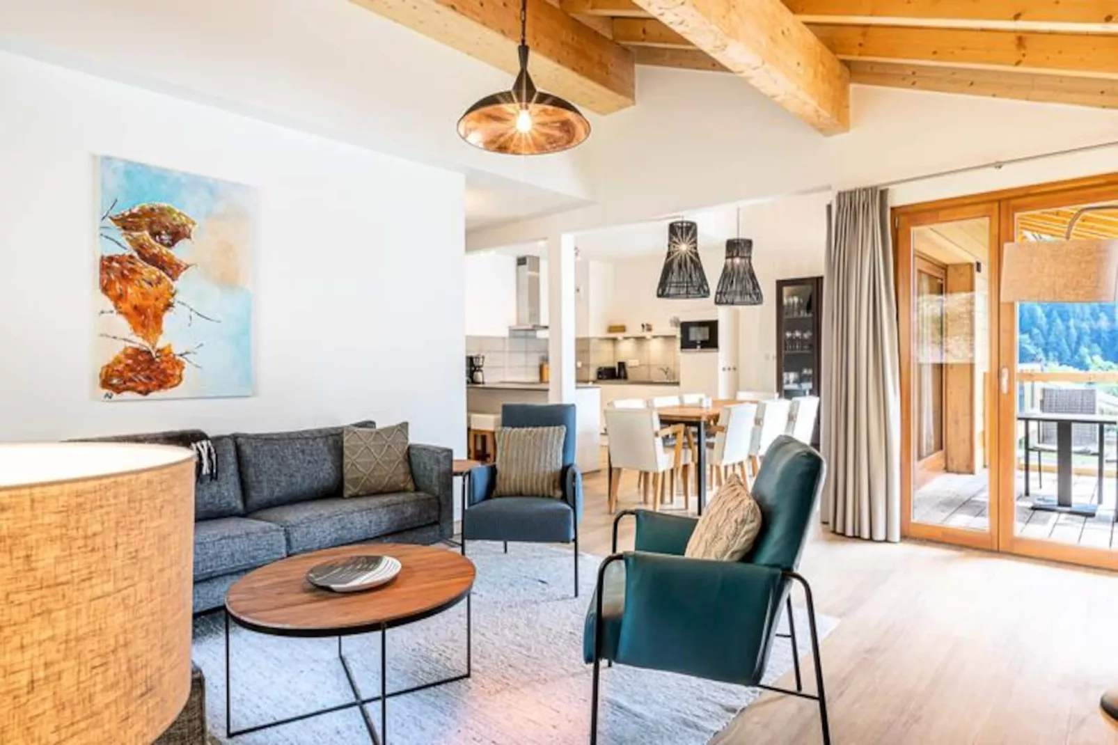 AlpChalets Portes du Soleil *****-Untagged