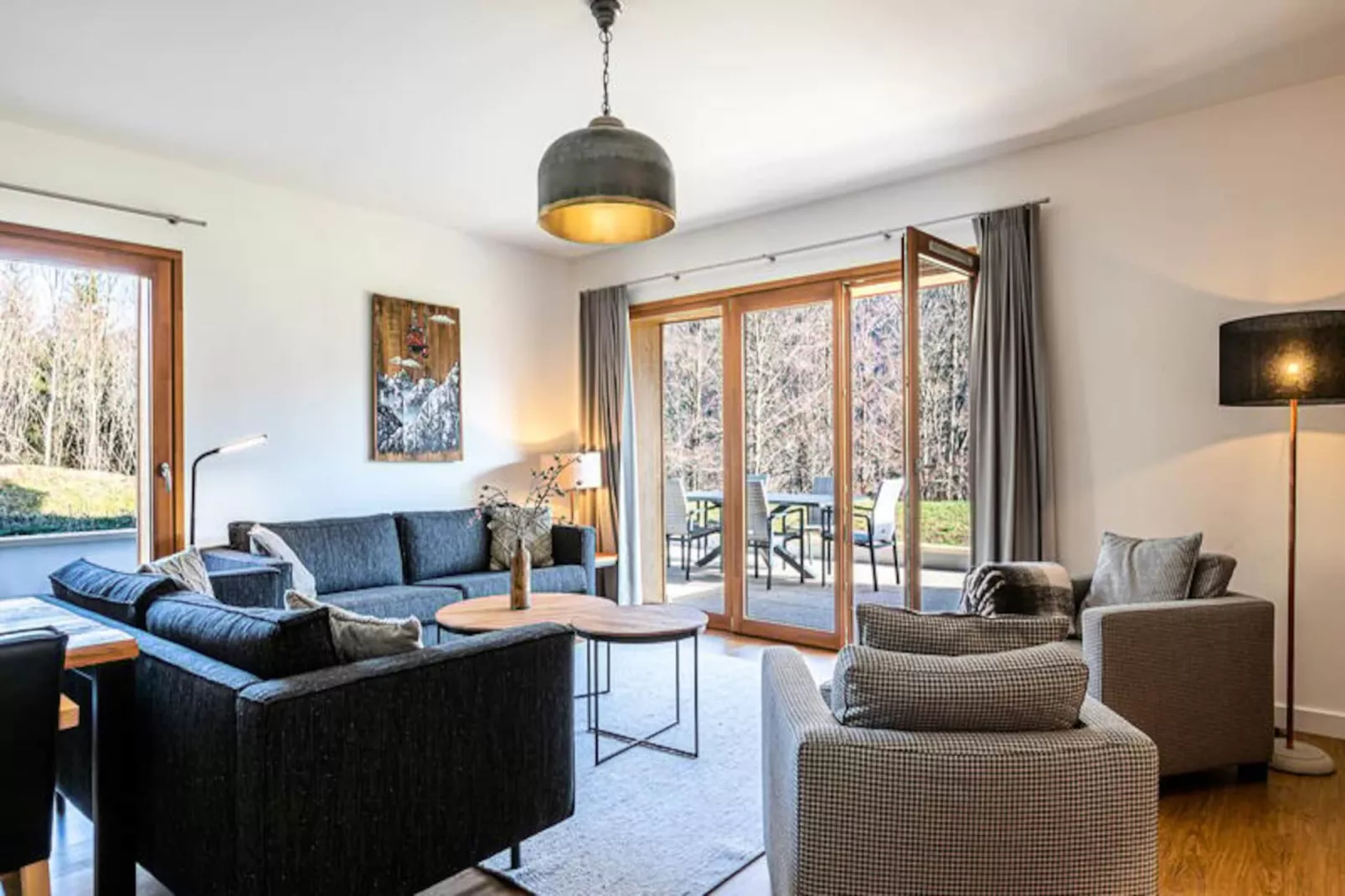 AlpChalets Portes du Soleil *****-Untagged