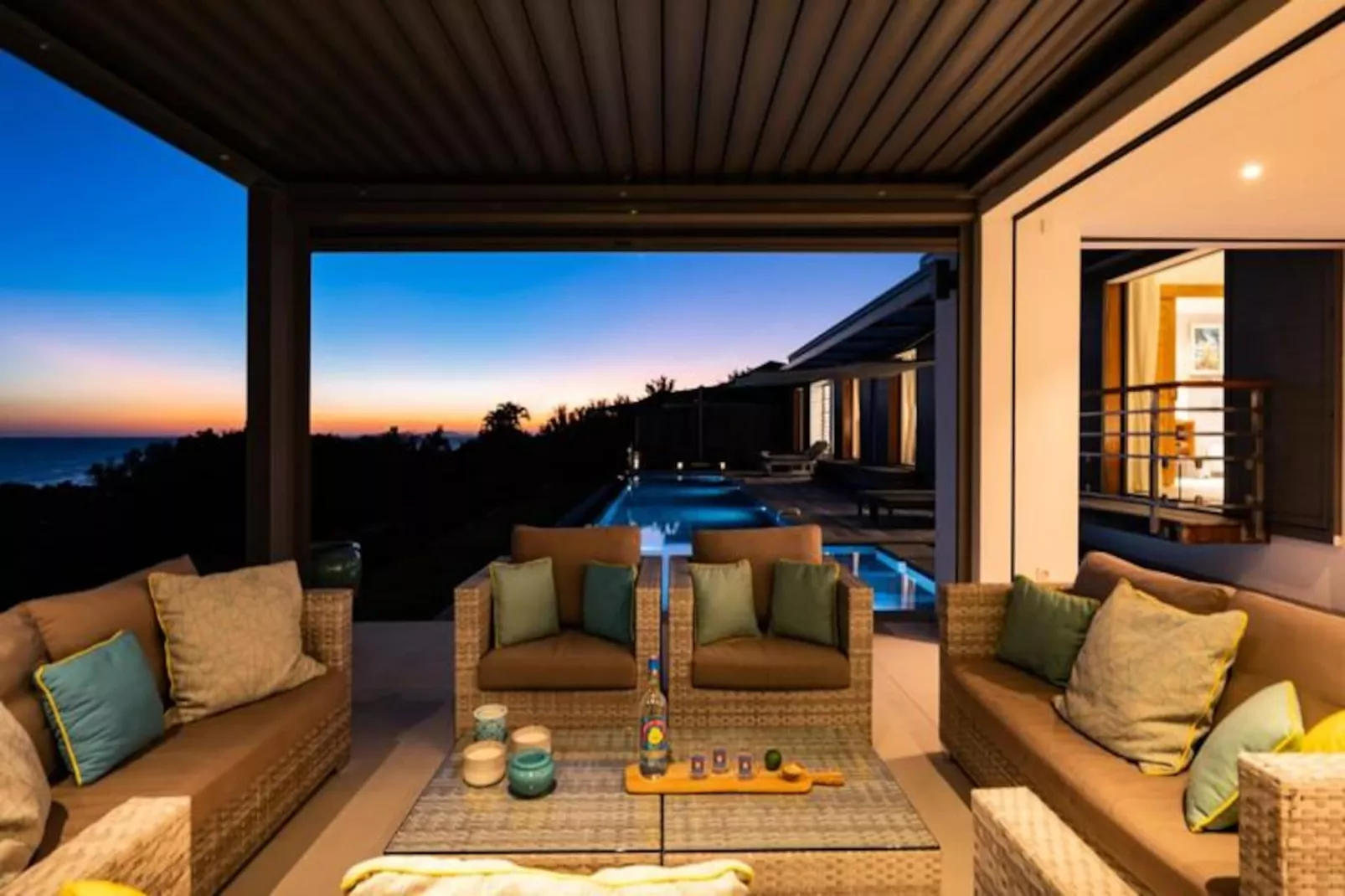 Villa Belle Galante - Nicht zugeordnet