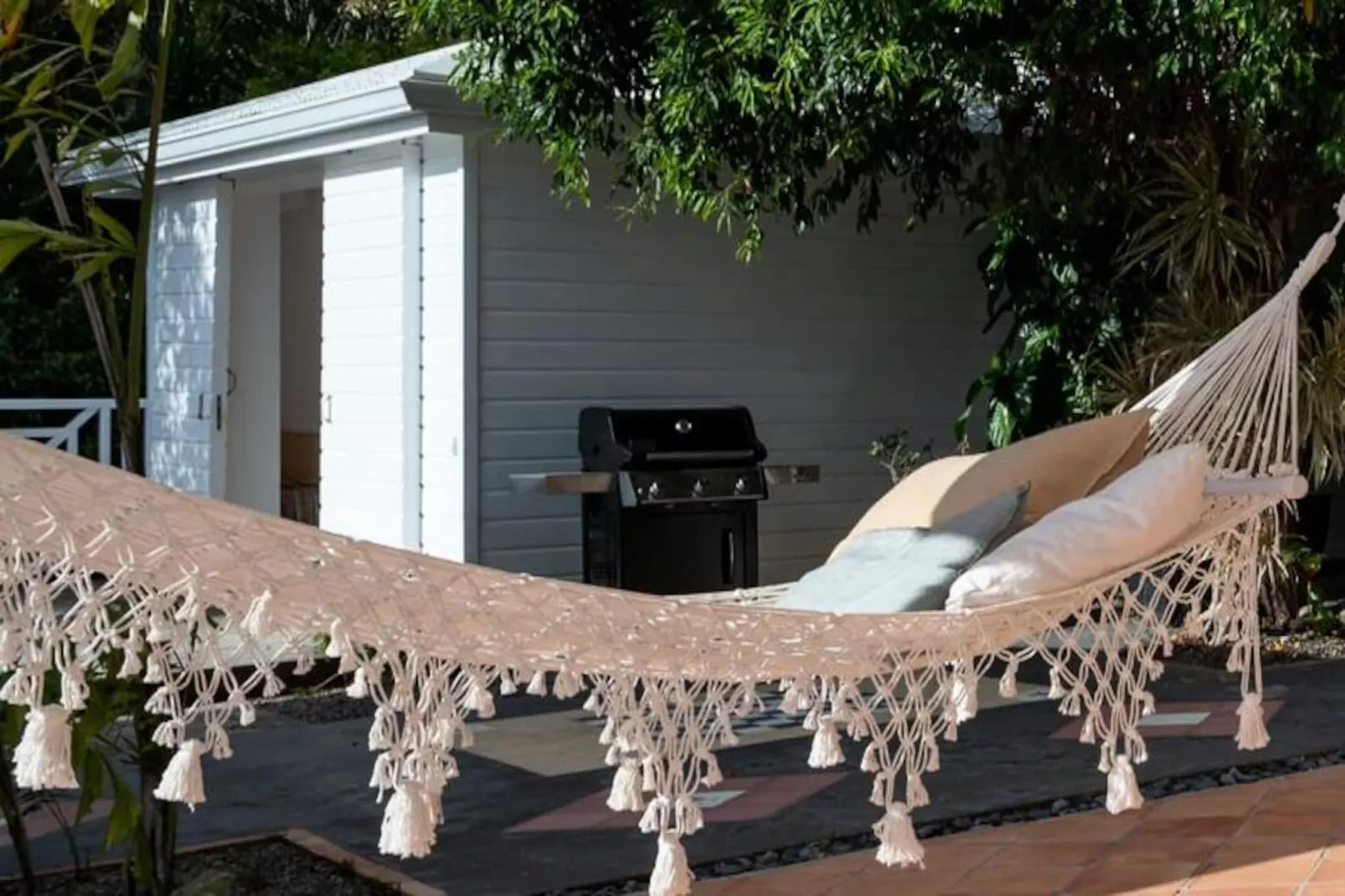 Villa Blanche - Non tagué