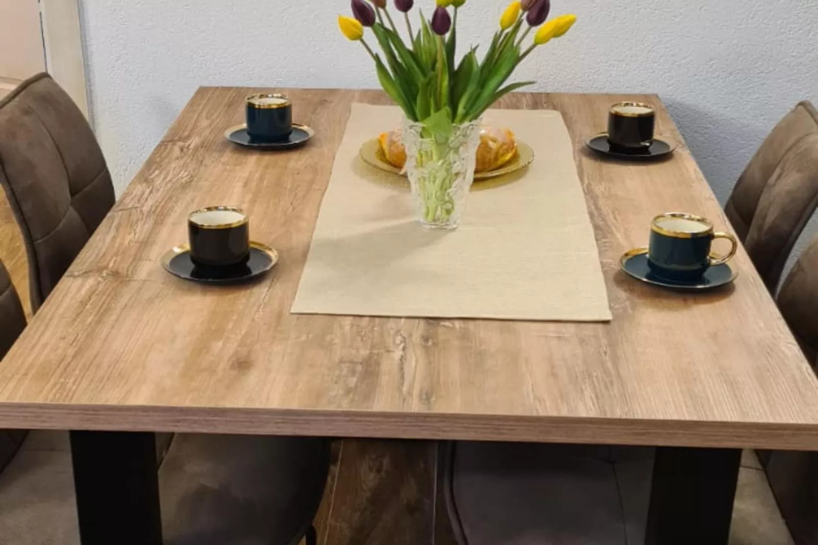 Villa Popovića Dvori -  Six Bedroom Villa with Pool-Non tagué