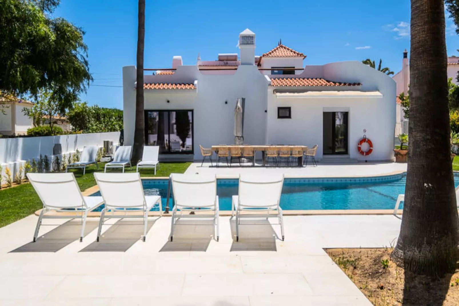 Maison à Gale-Nicht zugeordnet