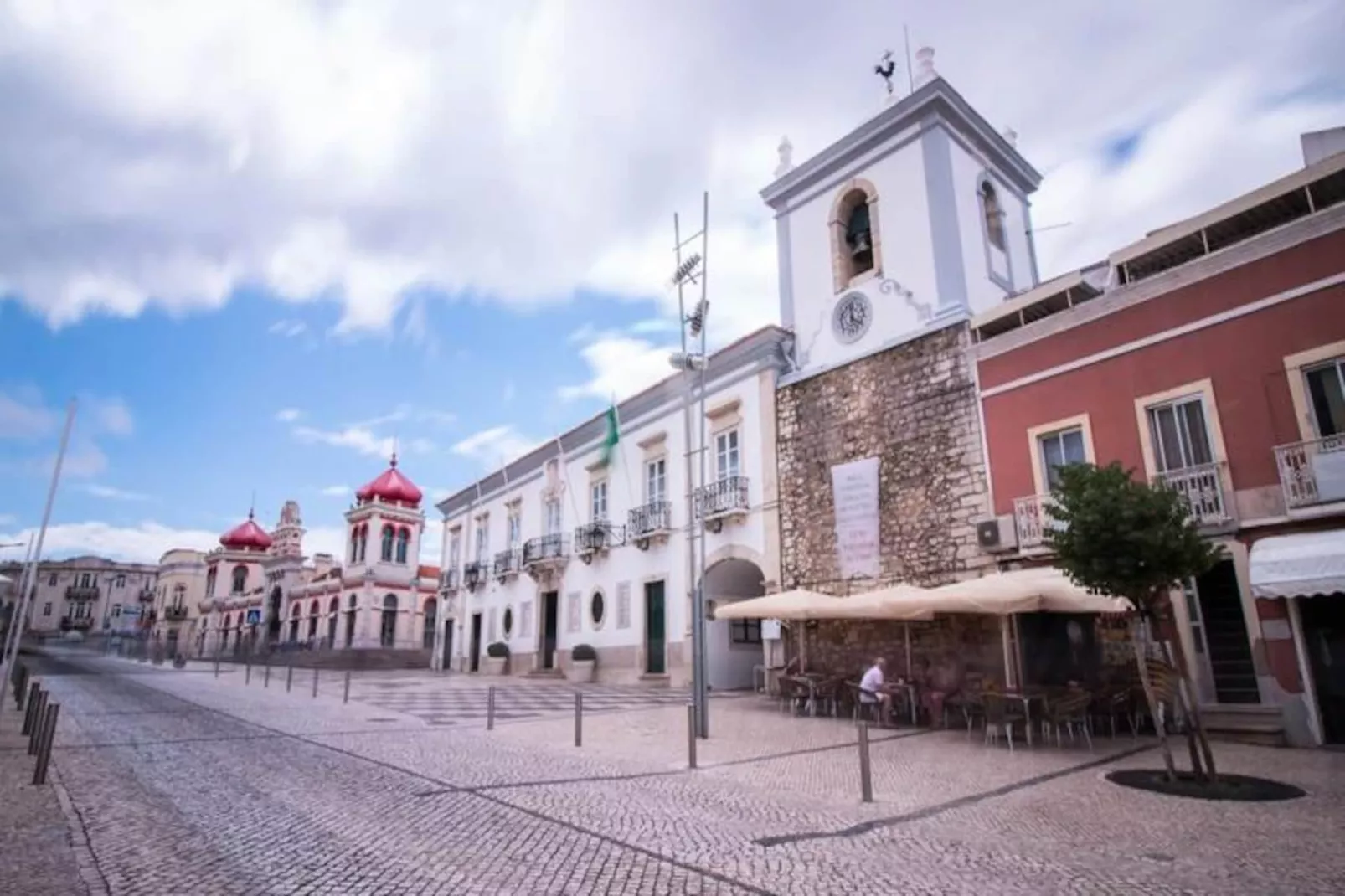 Villa Sarago&ccedil;a-Untagged