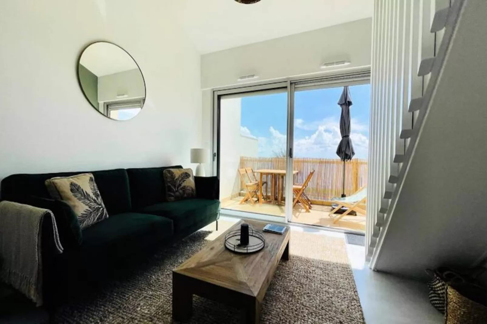 Appartements à La Rochelle-Untagged