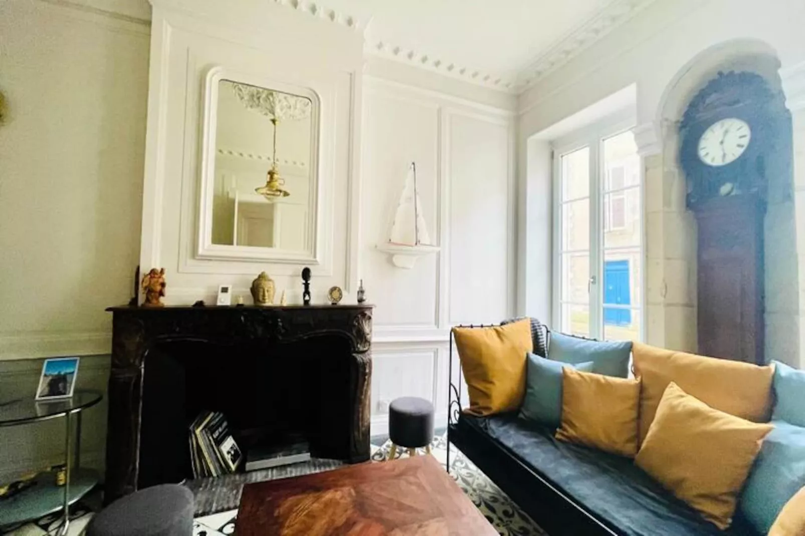 Maison à La Rochelle-Non tagué