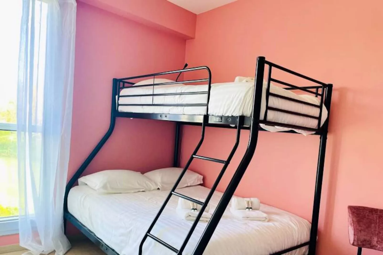 Appartements à La Rochelle-Nicht zugeordnet