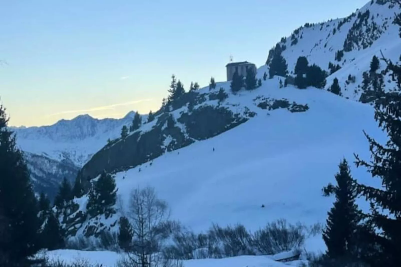Résidence Le Rep&egrave;re Des Cerfs - Acc&egrave;s Val Thorens-Nicht zugeordnet
