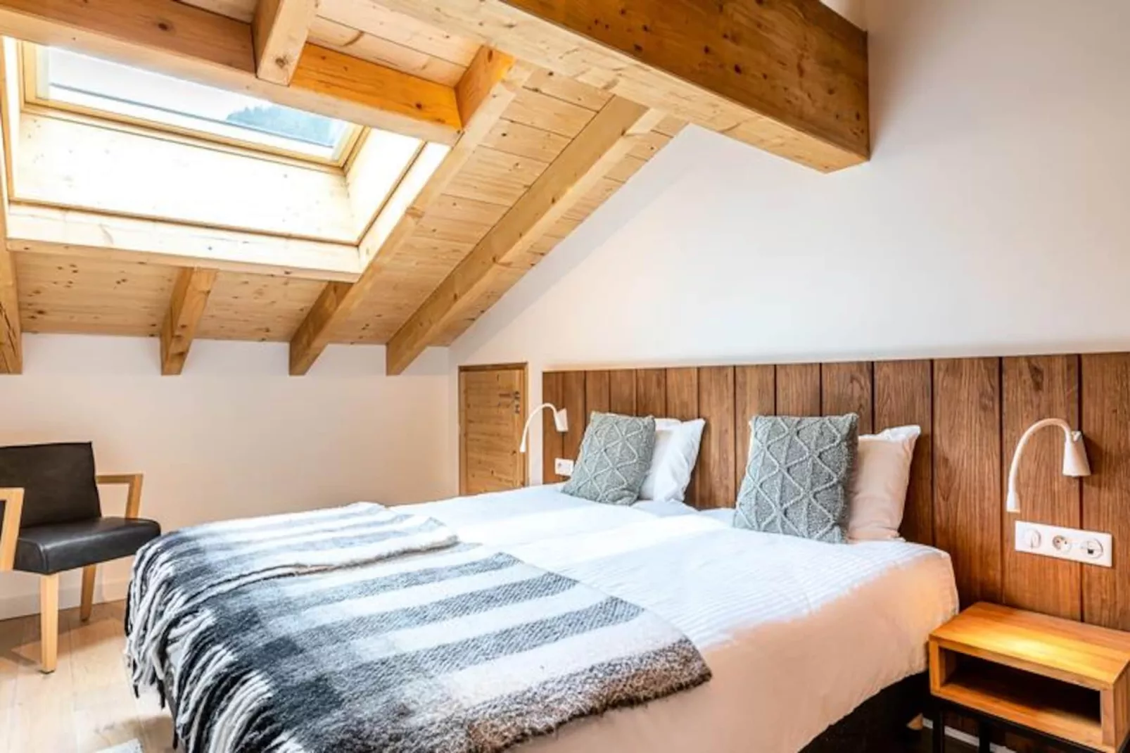 AlpChalets Portes du Soleil *****-Nicht zugeordnet